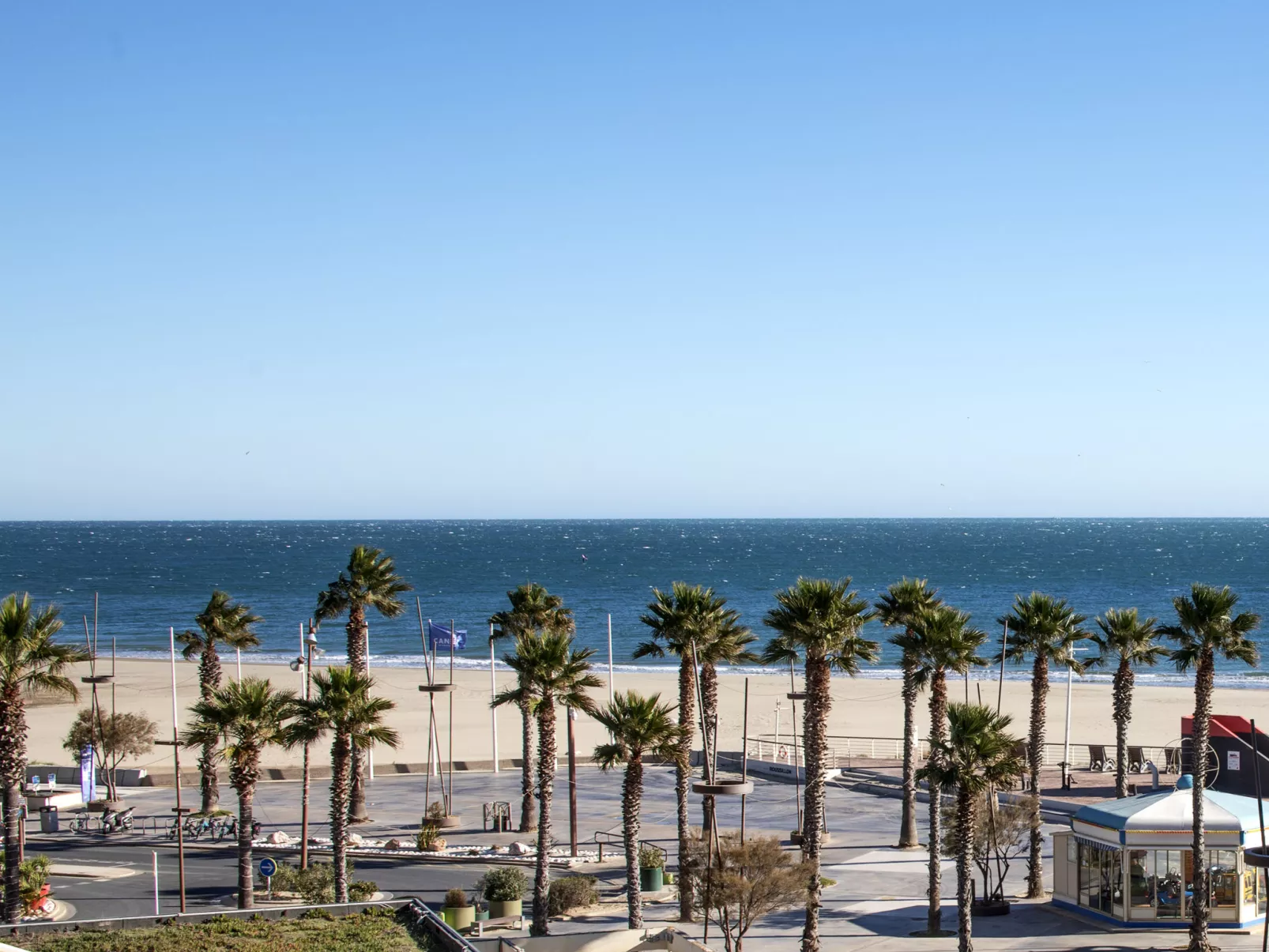 Ipanema Sud-Draußen