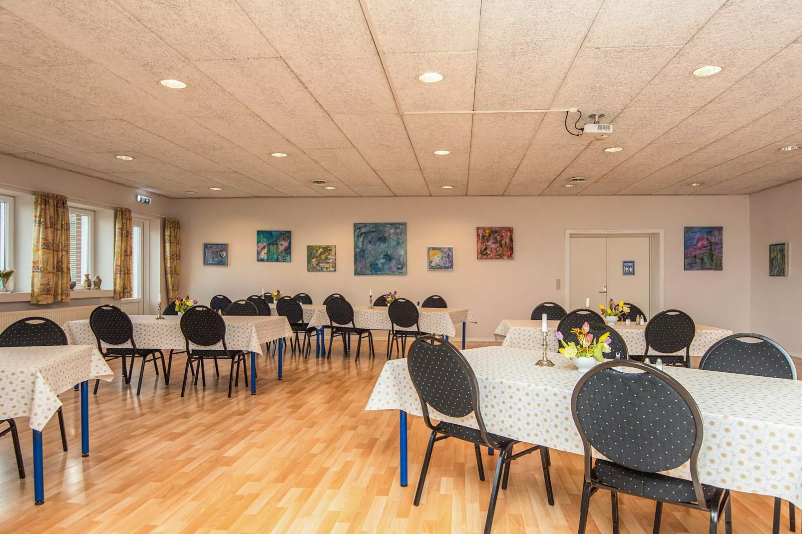 4 Personen Ferienhaus in Højer-Nicht zugeordnet