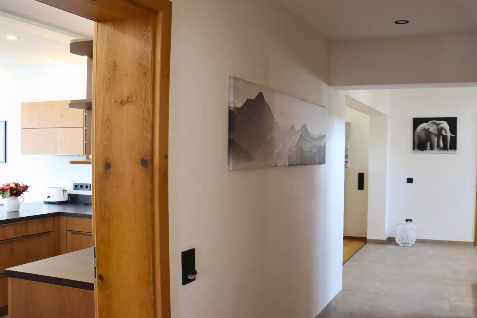 Eifel-Finca mit Whirlpool und Gartenlounge-Landing