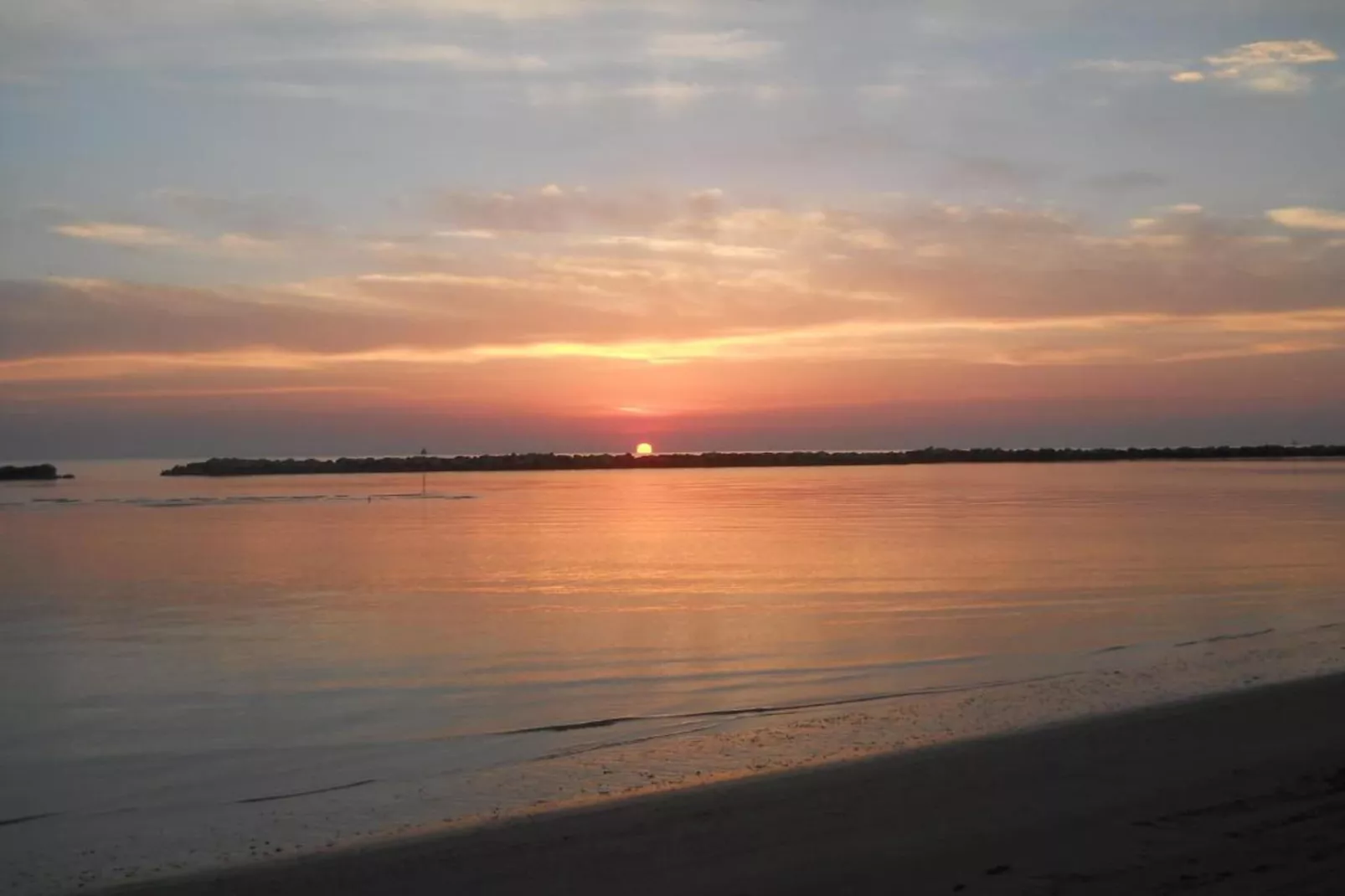 Residenza Capri TRILO 6-Areas within 1km in summer