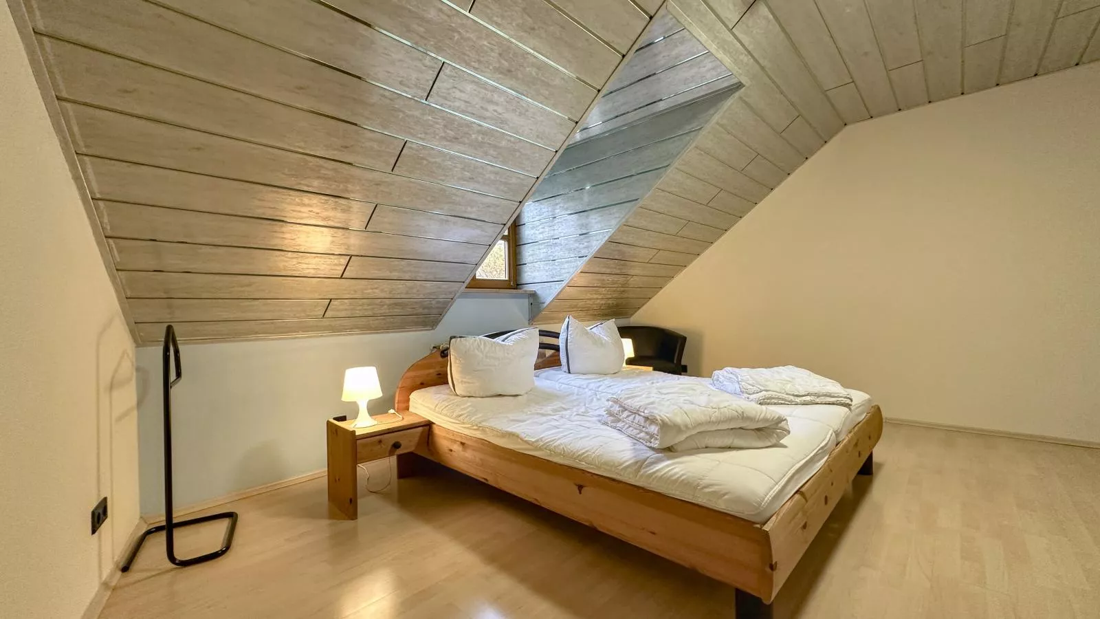 Riedenburg I-Chambre