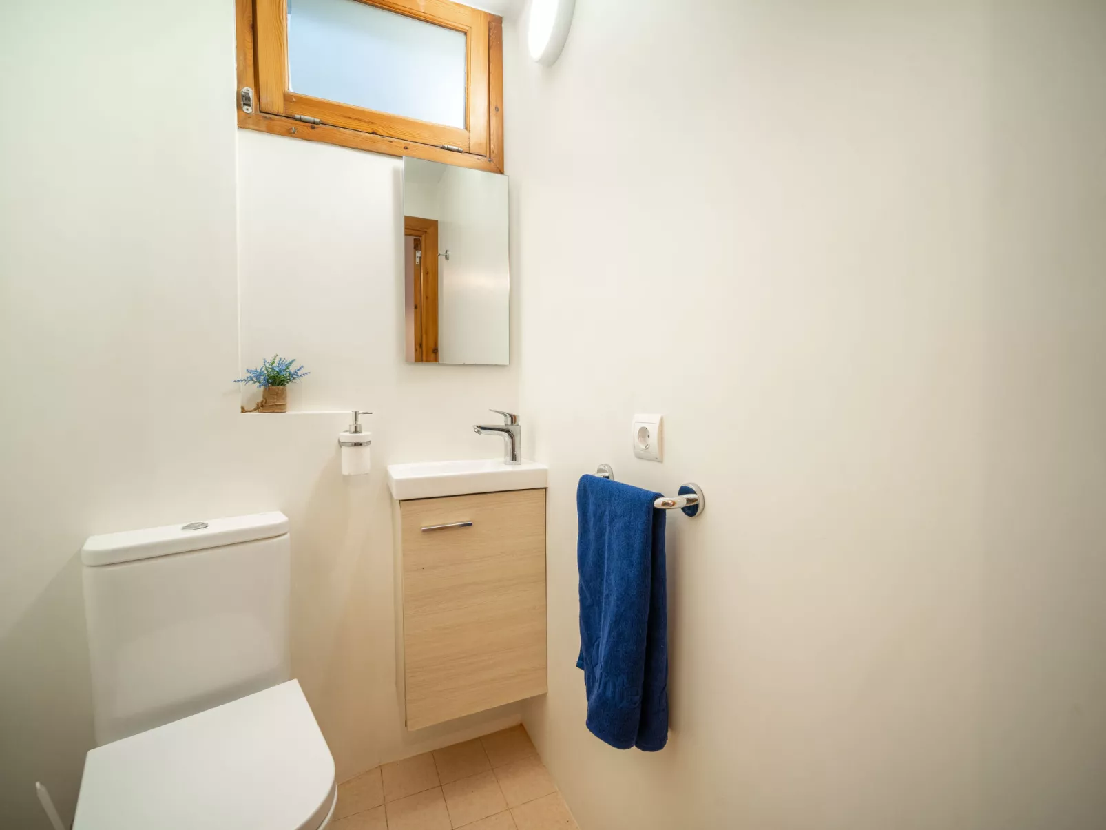 Carabela Chic-Inside