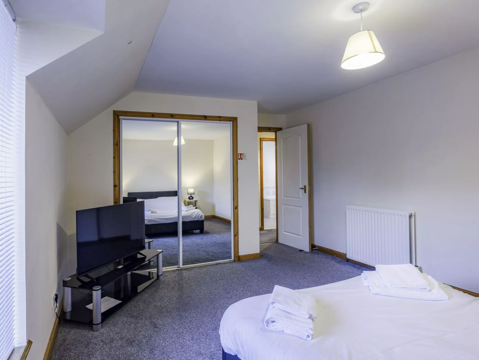 Pitgaveny Apartment-Inside