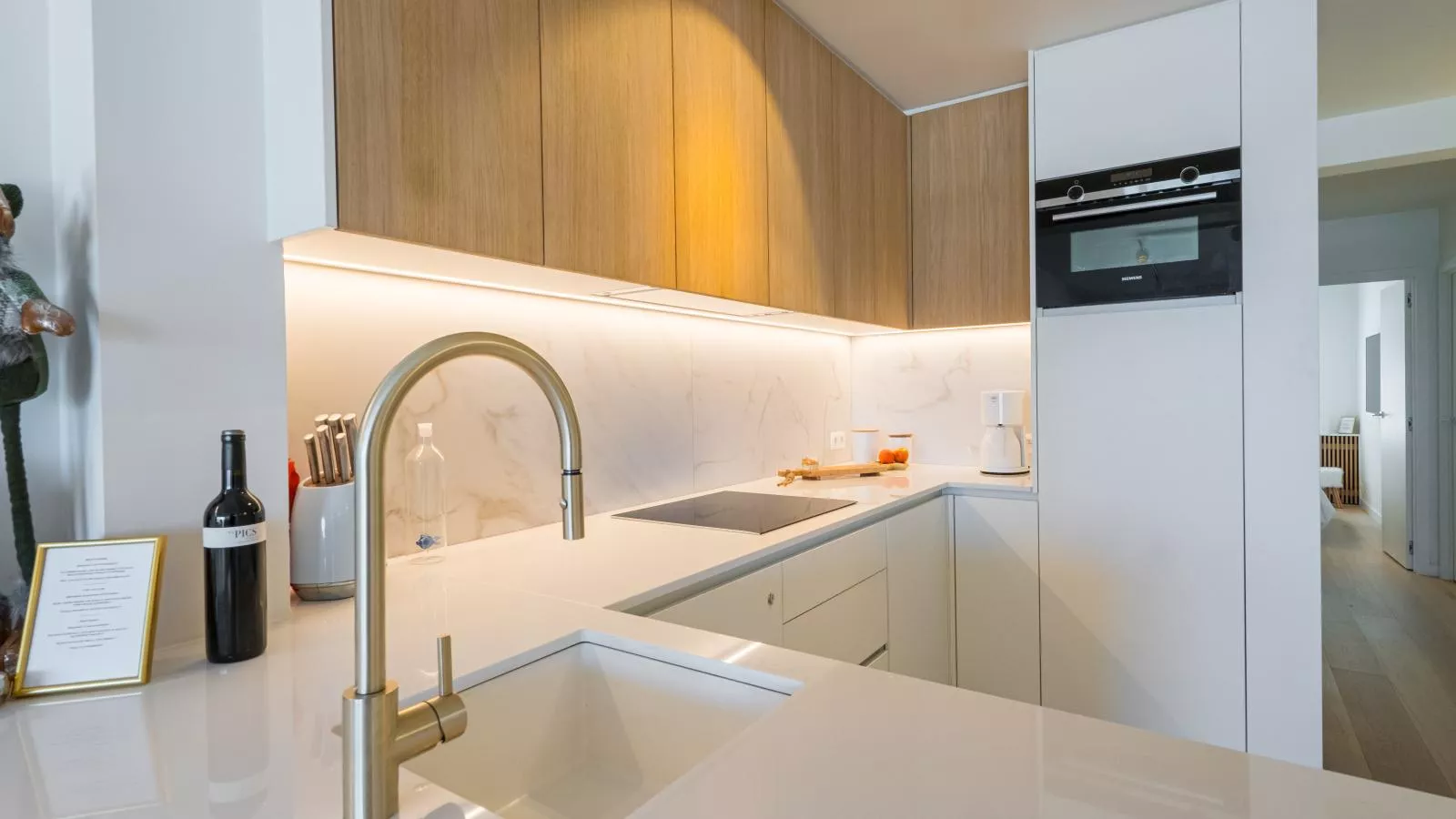 Jamani - 0101-Küche