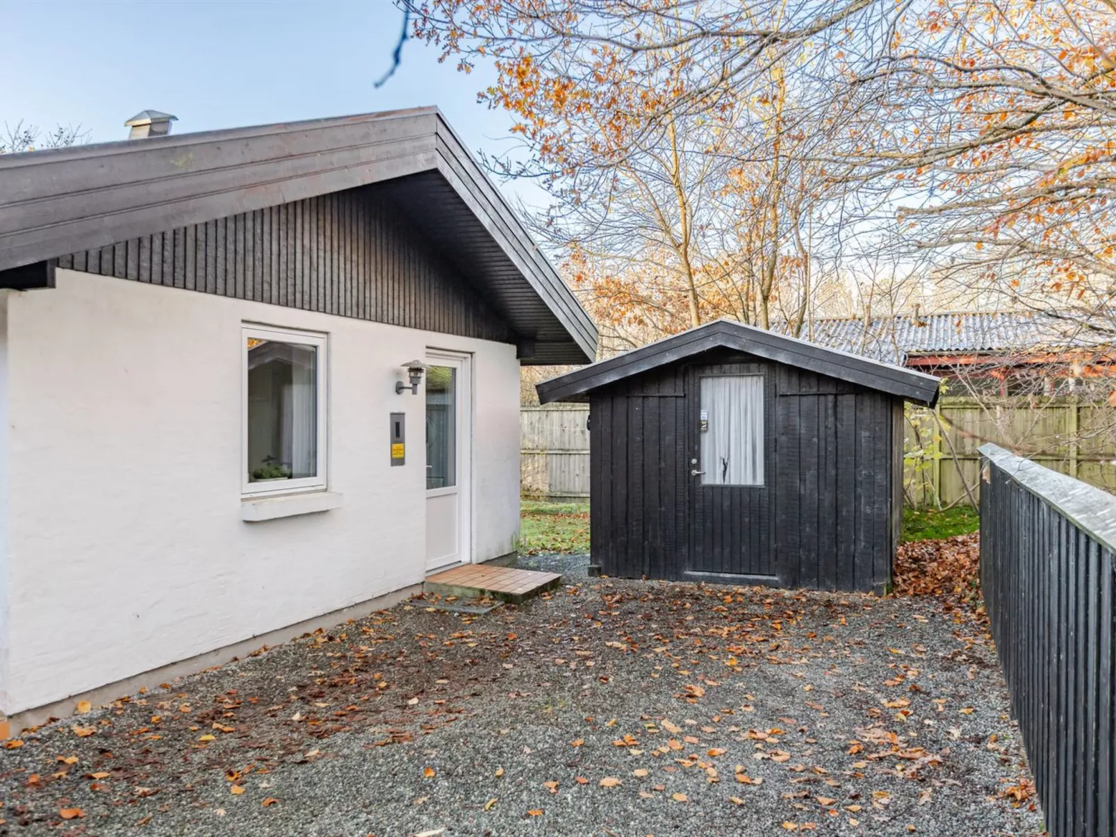 "Gildo" - 30km from the sea-Outside