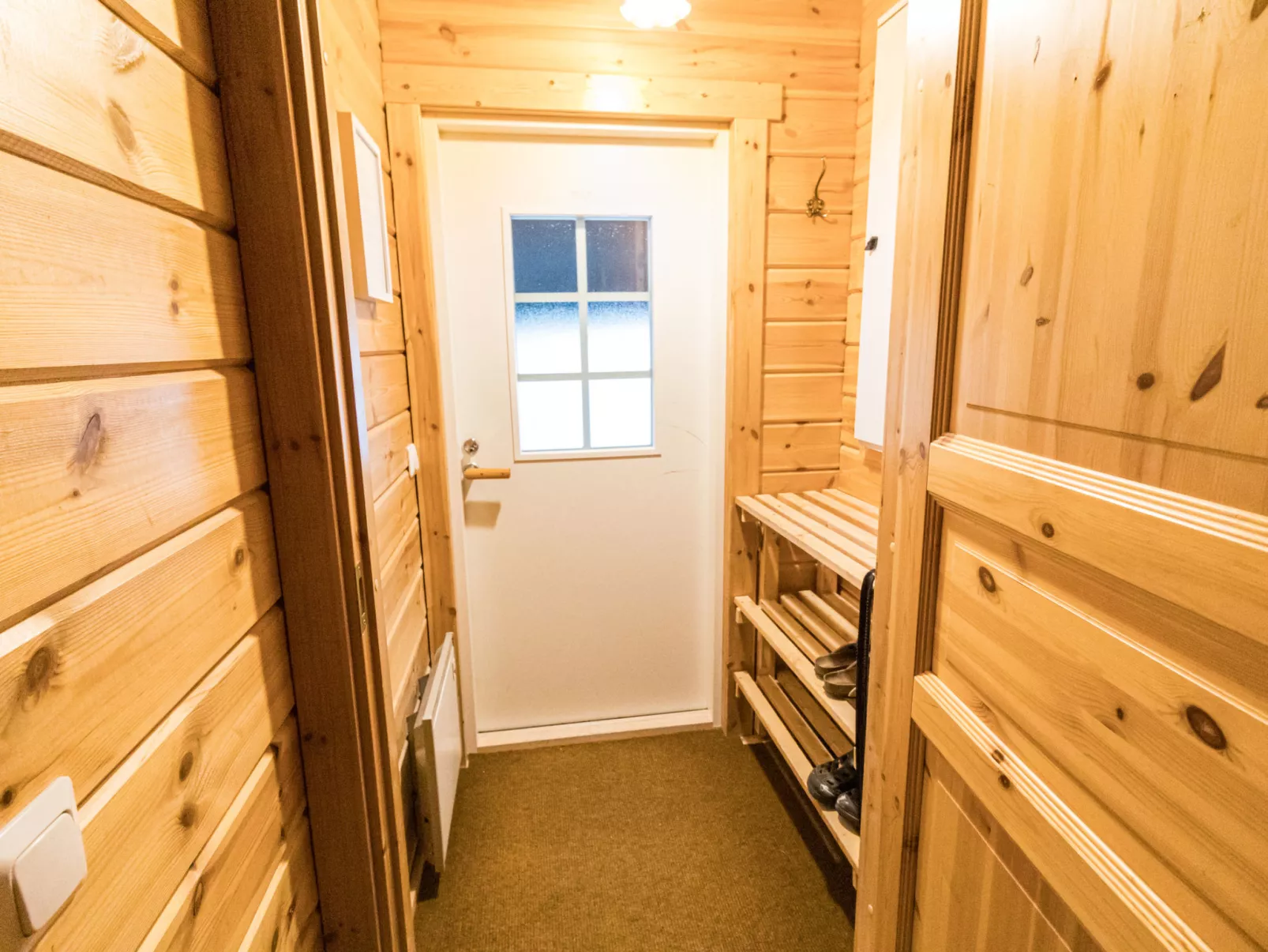 Ylläs-suppa-Drinnen