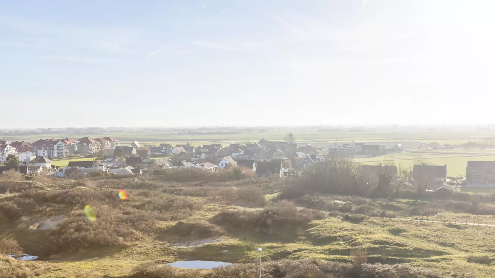 Dunekant - 0703 + box 20-Vue