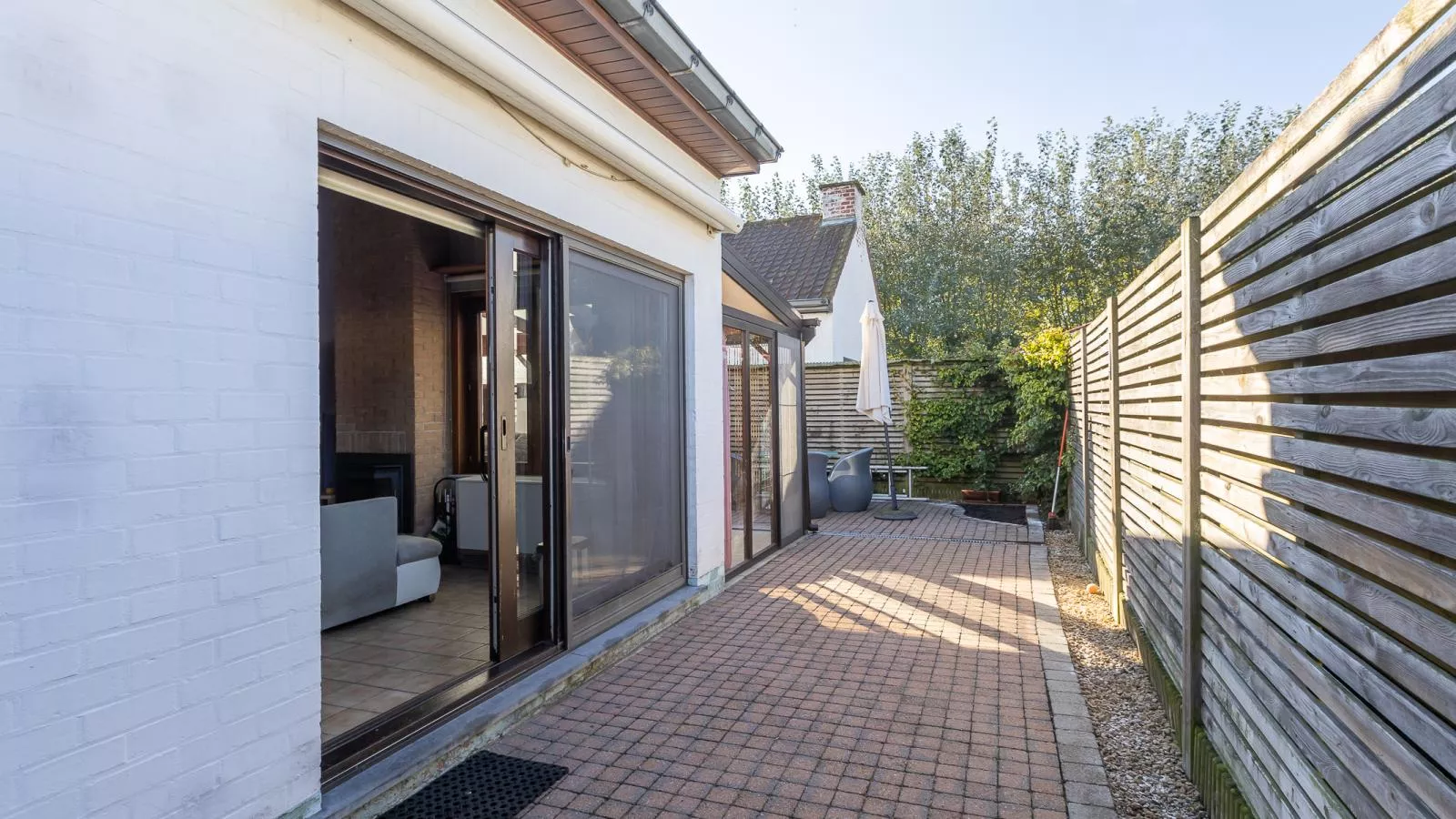 Wittedorp - 15-Im Freien