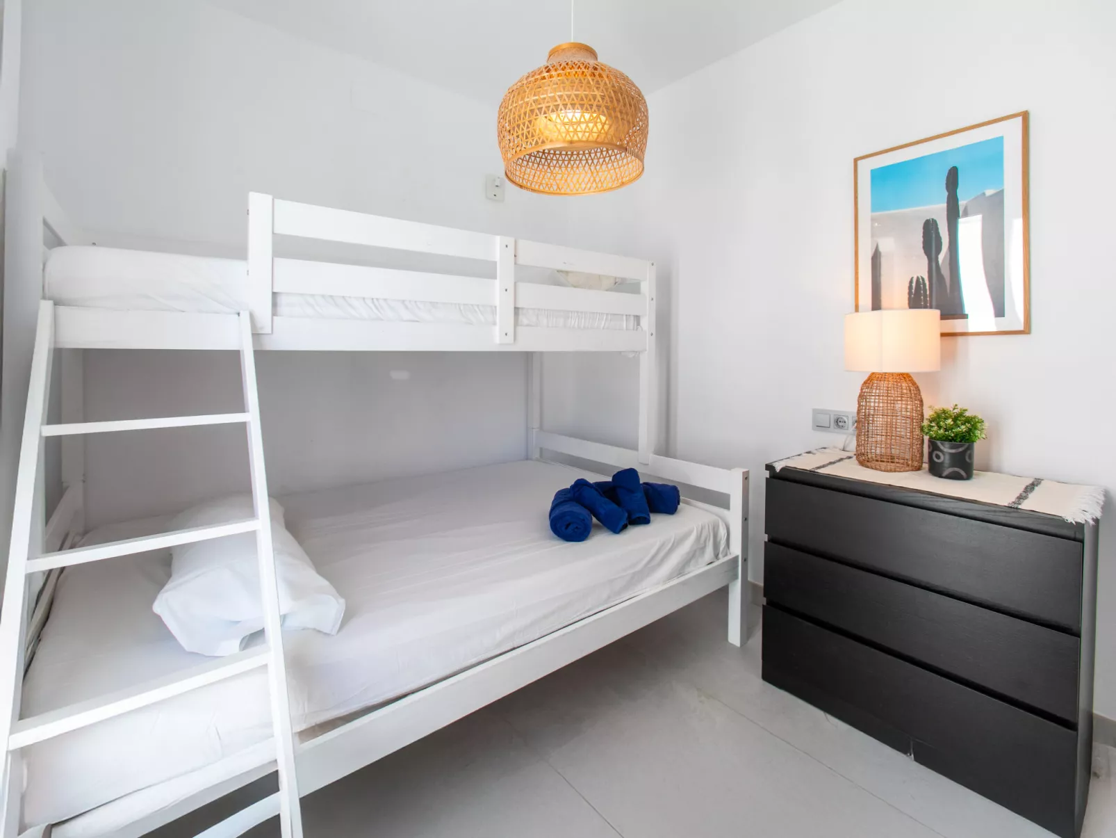 Ocean view sauna & Spa-Drinnen