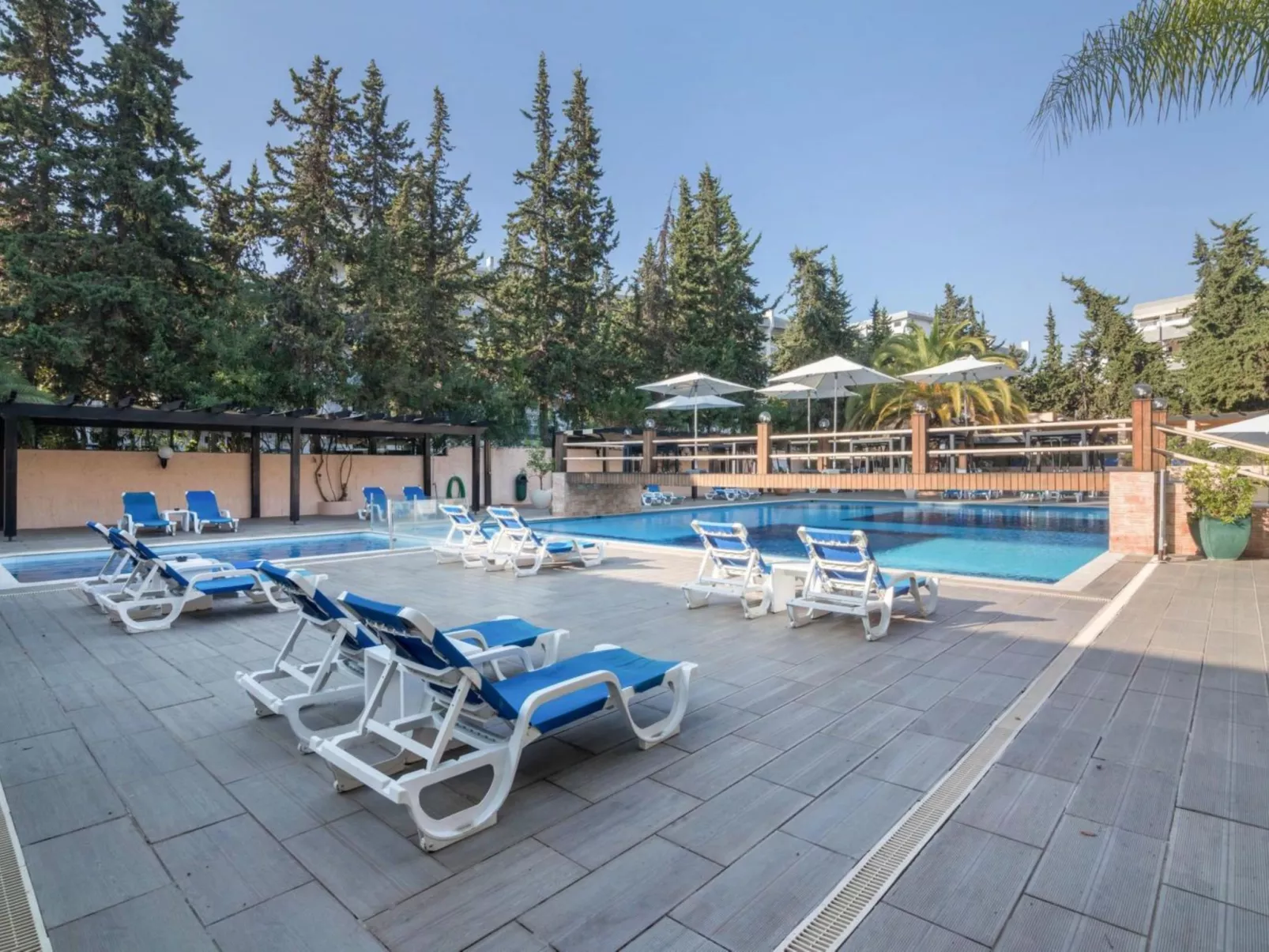 Malick - Sunny Way-Dehors