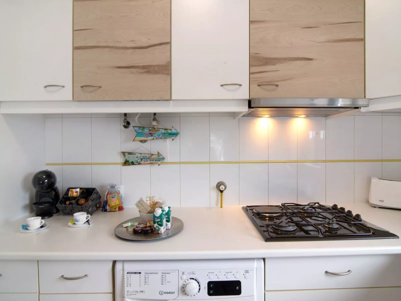 Medusa - Sunny Way-Inside