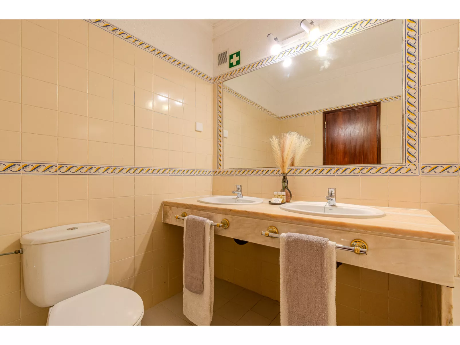 Rita - Sunny Way-Dedans