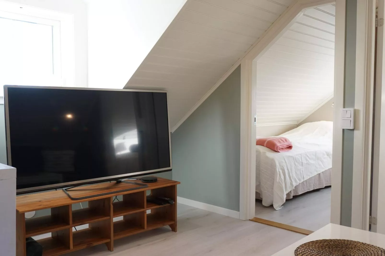 4 person holiday home in Tanumshede-Indoor