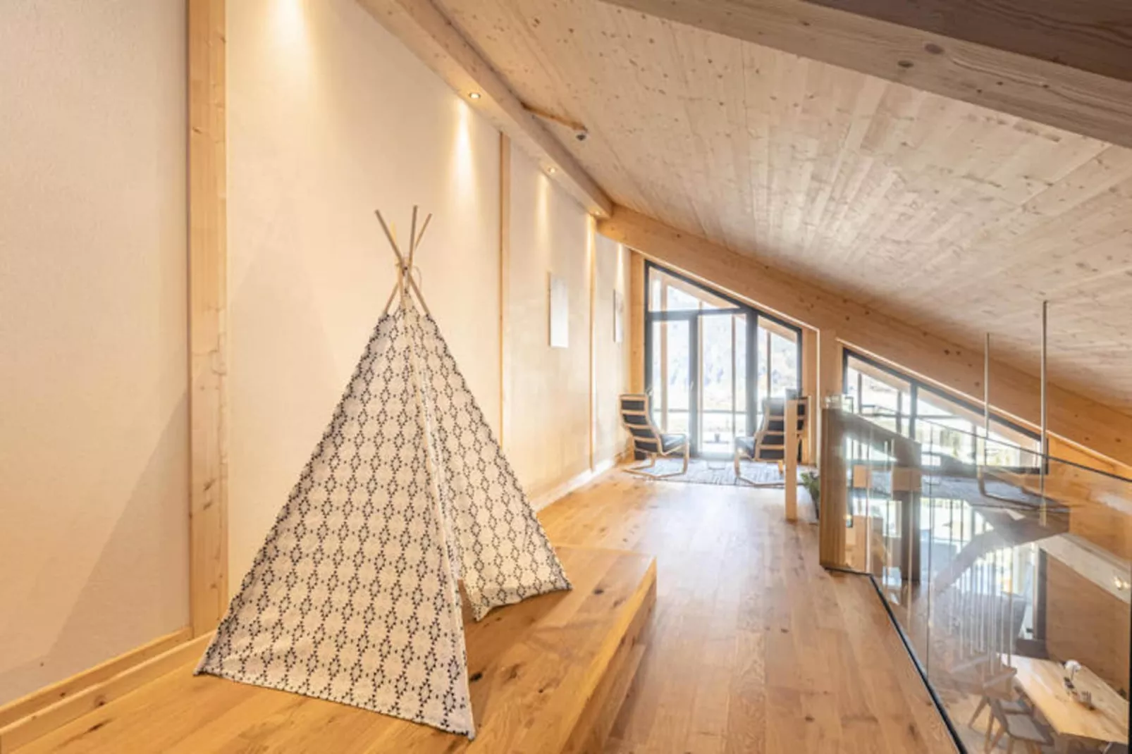 Appartements à Ennstal Liezen-Nicht zugeordnet