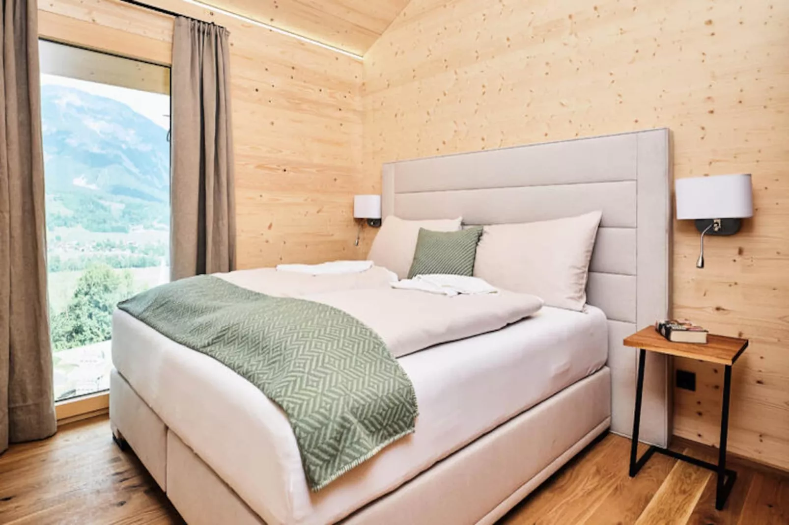 Appartements à Ennstal Liezen-Nicht zugeordnet