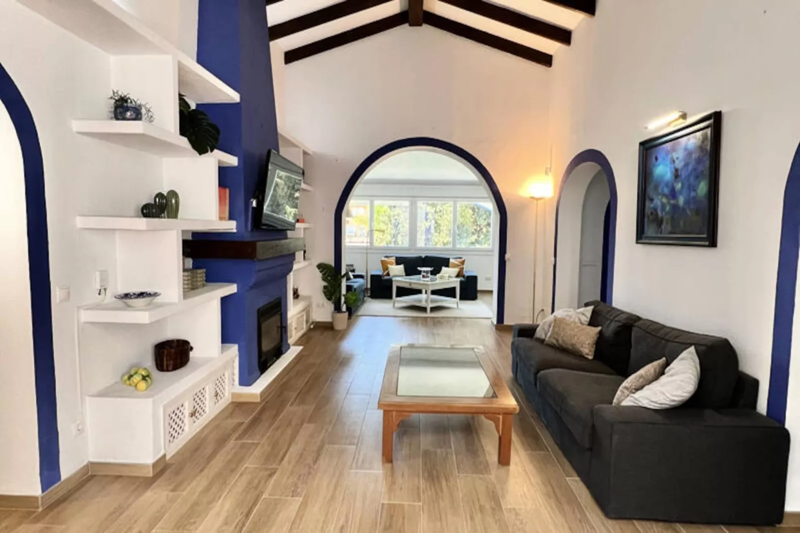 Maison à Marbella-Non tagué