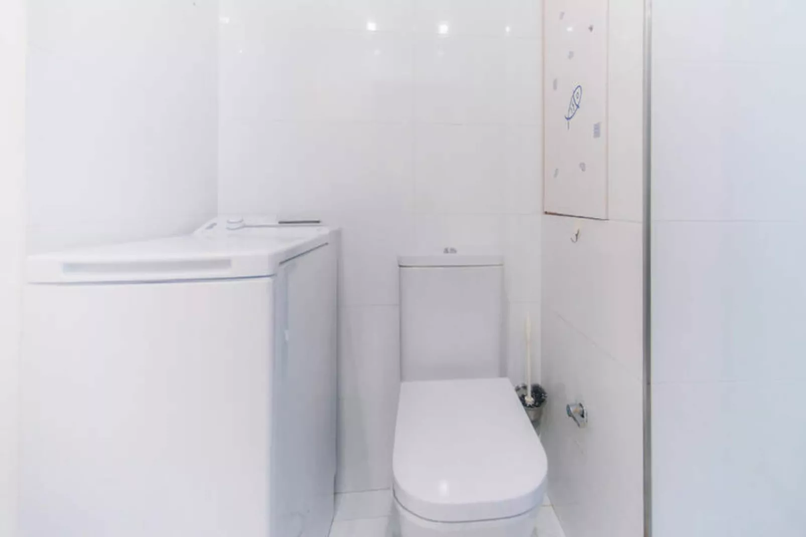 Studio à Roses-Non tagué