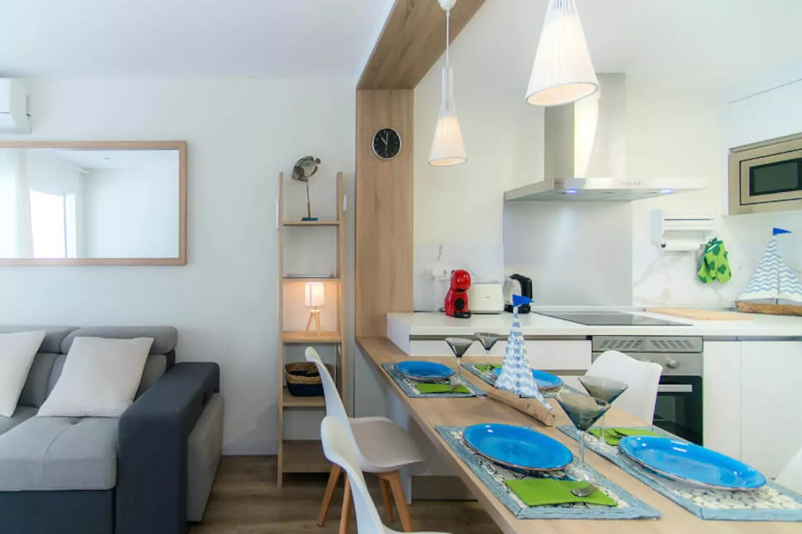 Appartements à Empuriabrava-Nicht zugeordnet