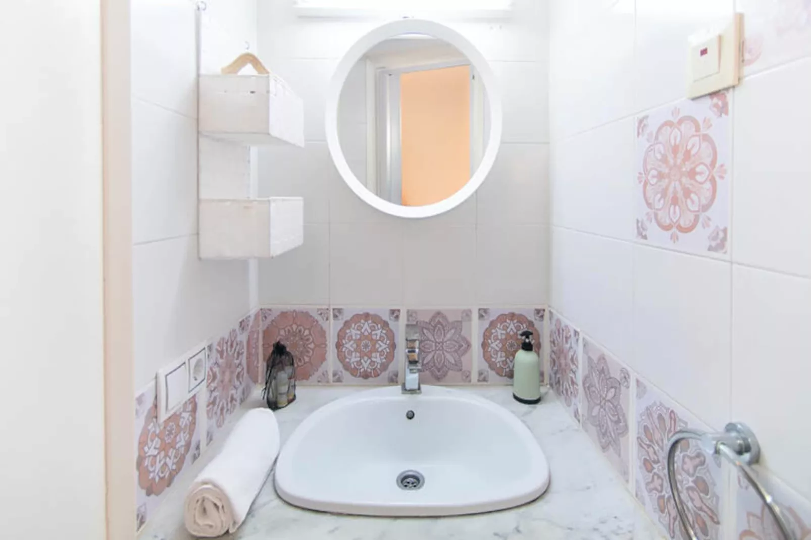 Appartements à L'Estartit-Nicht zugeordnet