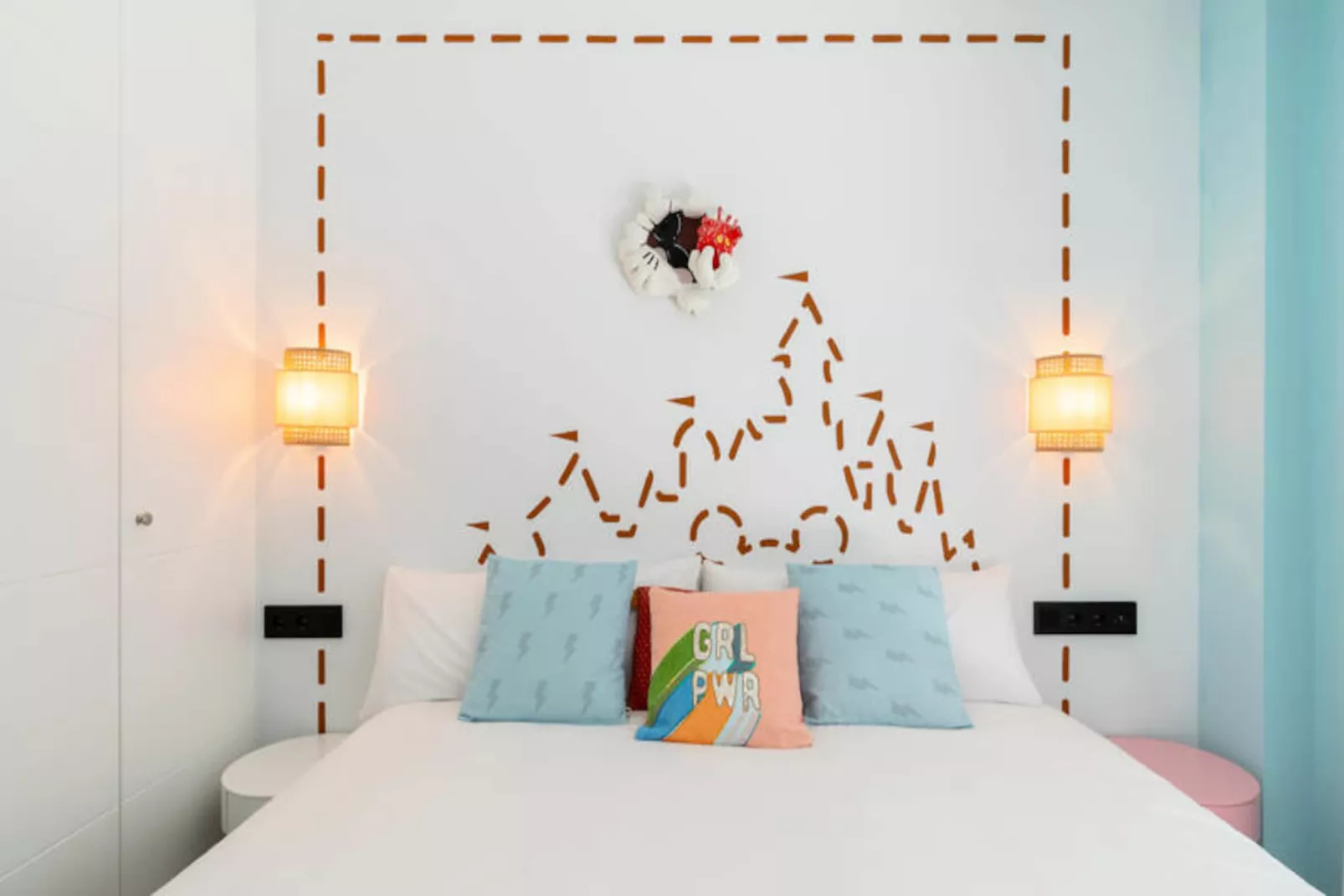 Appartements à Málaga-Untagged