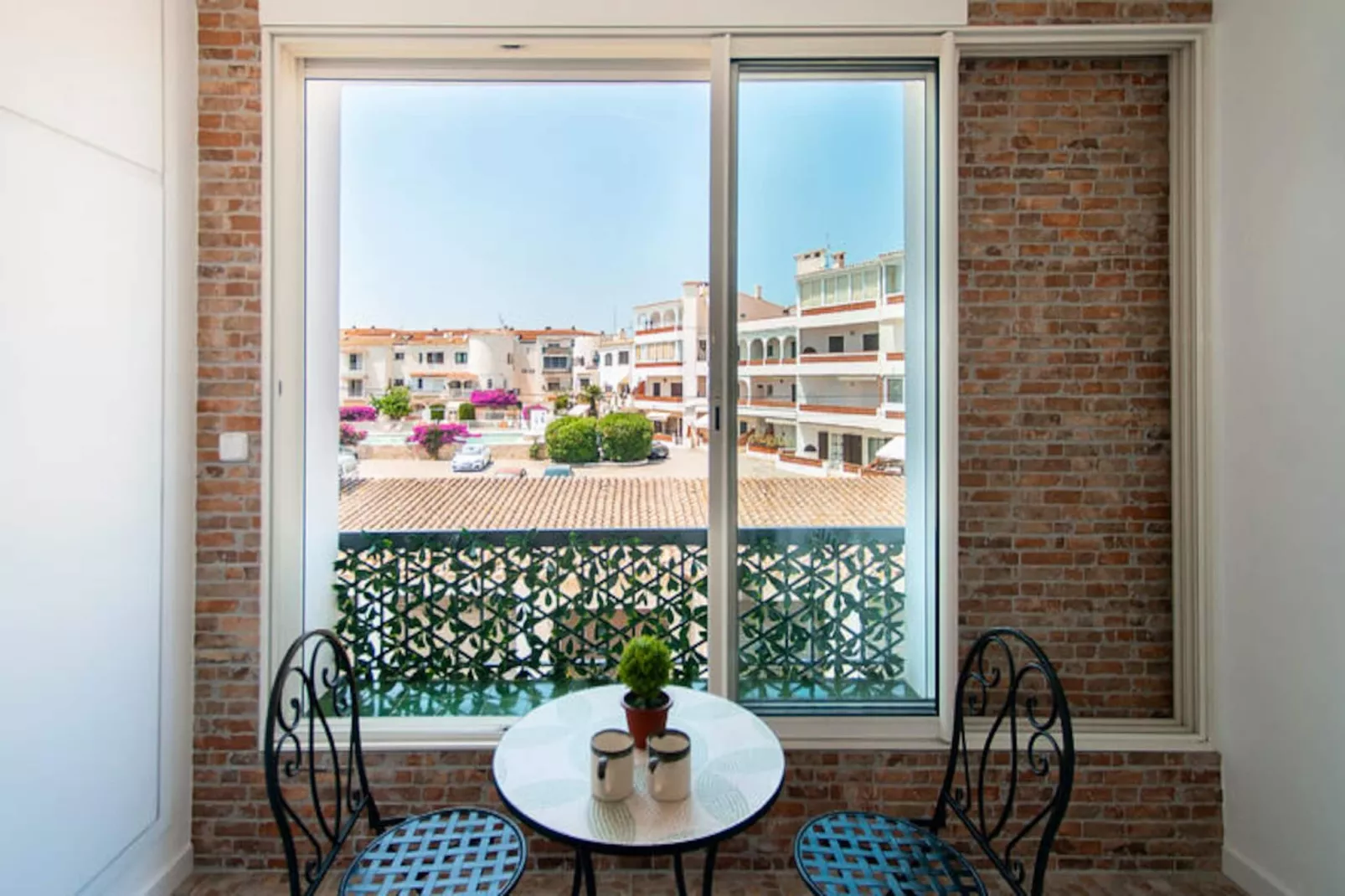 Appartements à Empuriabrava-Non tagué