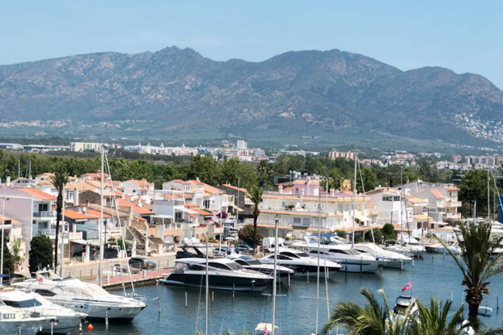 Appartements à Empuriabrava-Untagged