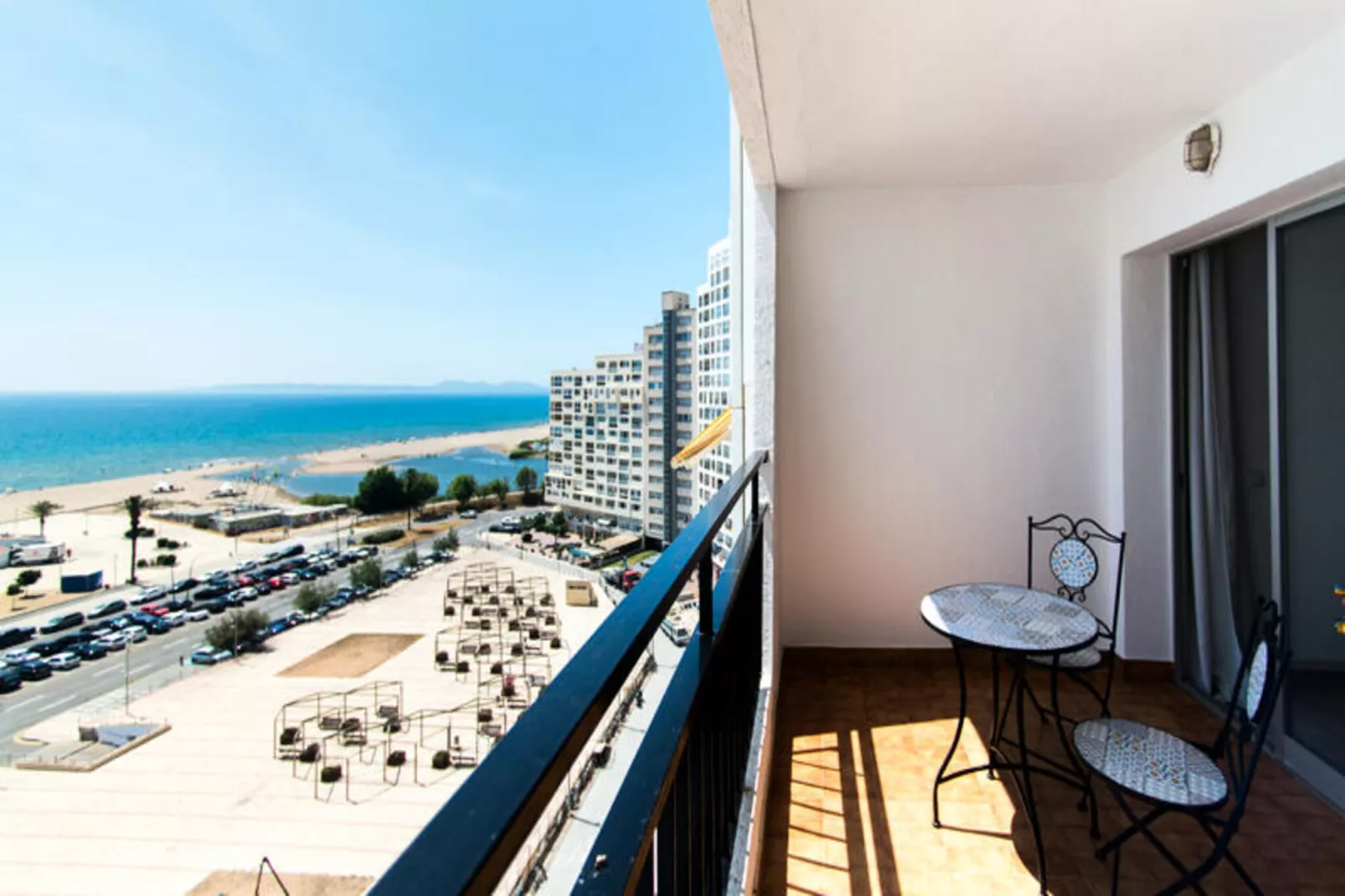 Studio à Empuriabrava-Untagged