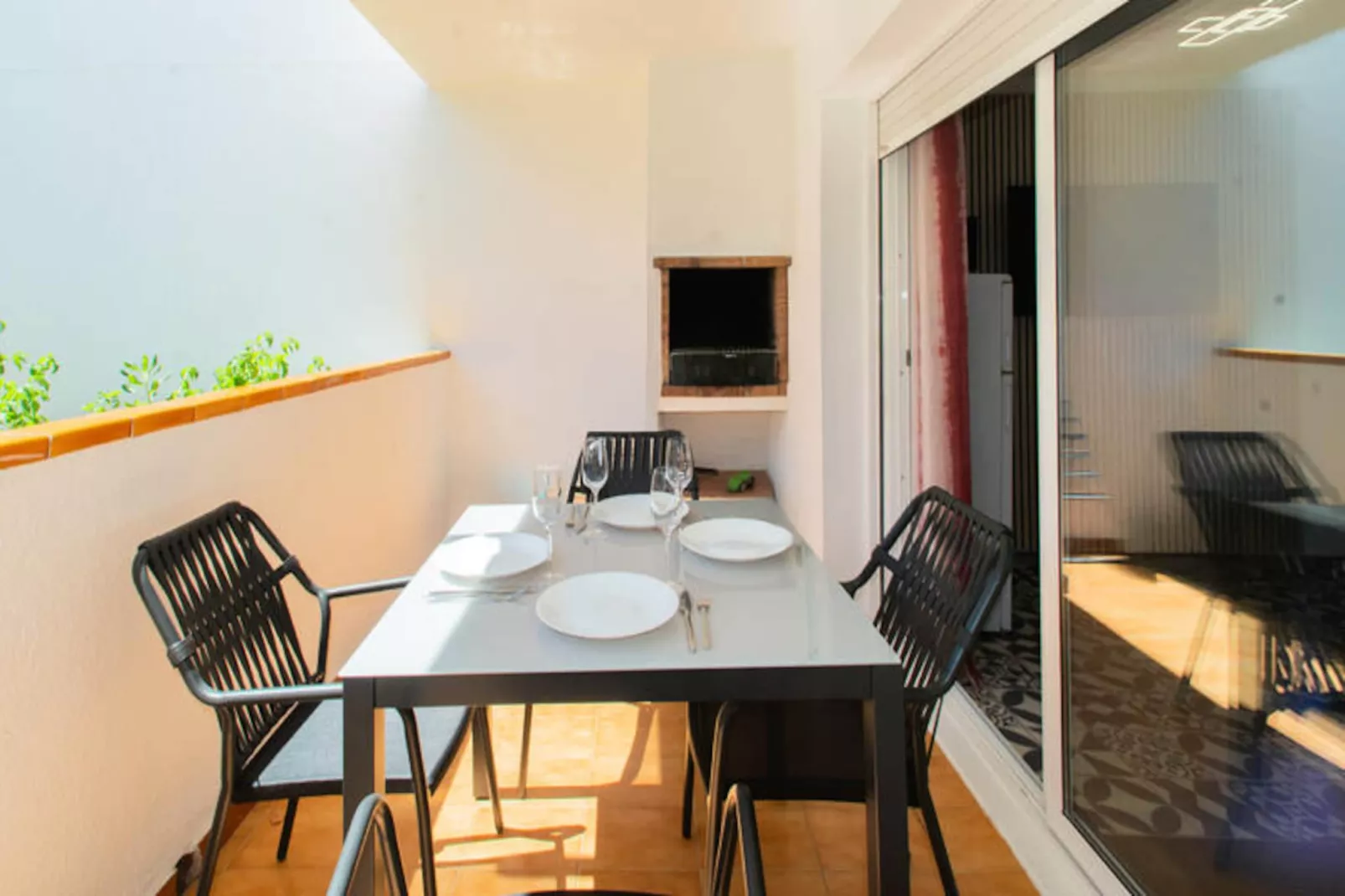 Appartements à Roses-Non tagué