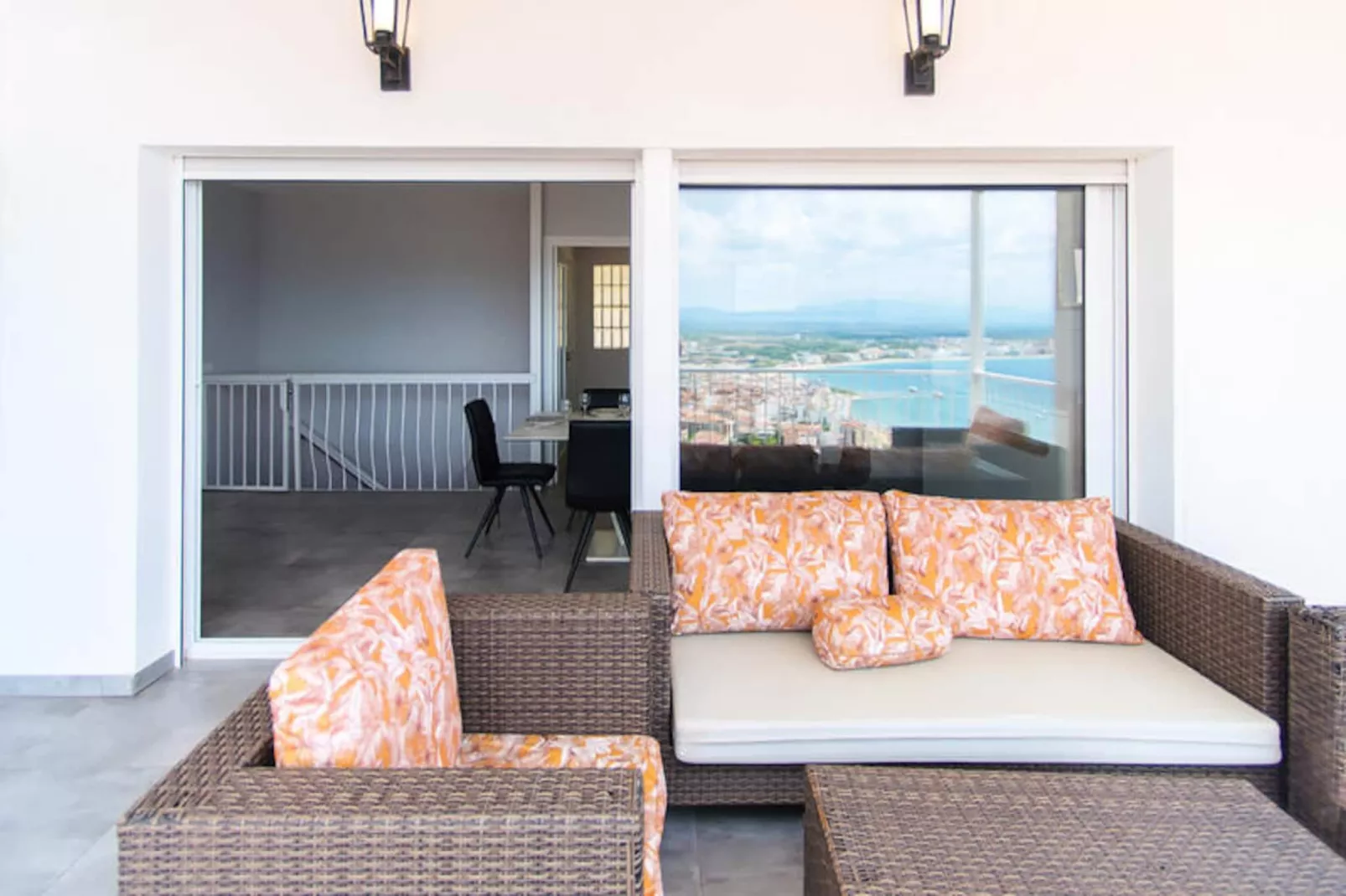 Maison à Roses-Nicht zugeordnet