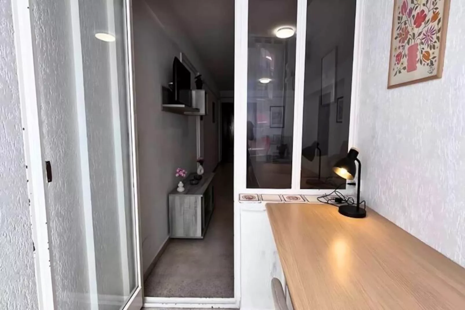 Appartement 3 Chambres Et 2 Salles De Bains : Id&eacute;al Famille Et Nomades-Non tagué