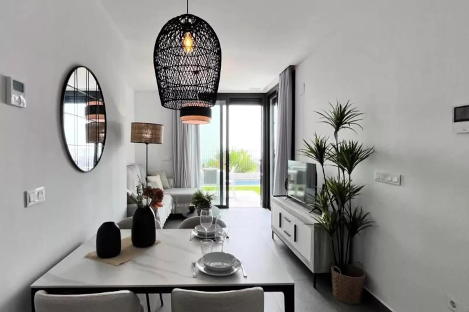 Villa Avec Piscine Priv&eacute;e Et Vues Magnifiques-Untagged