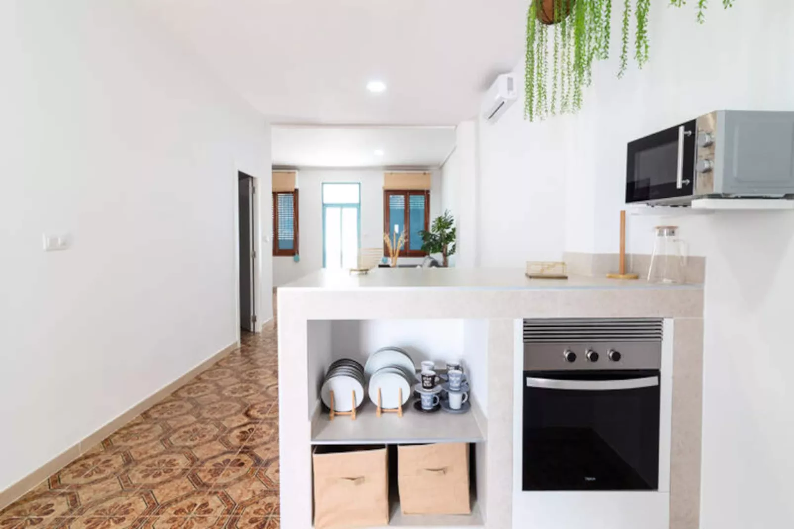 Maison à Moncofar-Non tagué