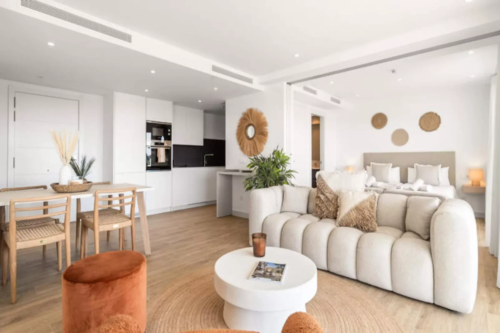 Appartements à Casares-Untagged