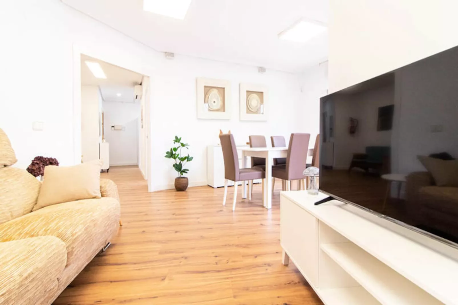 Appartements à Puerto de Sagunto-Non tagué