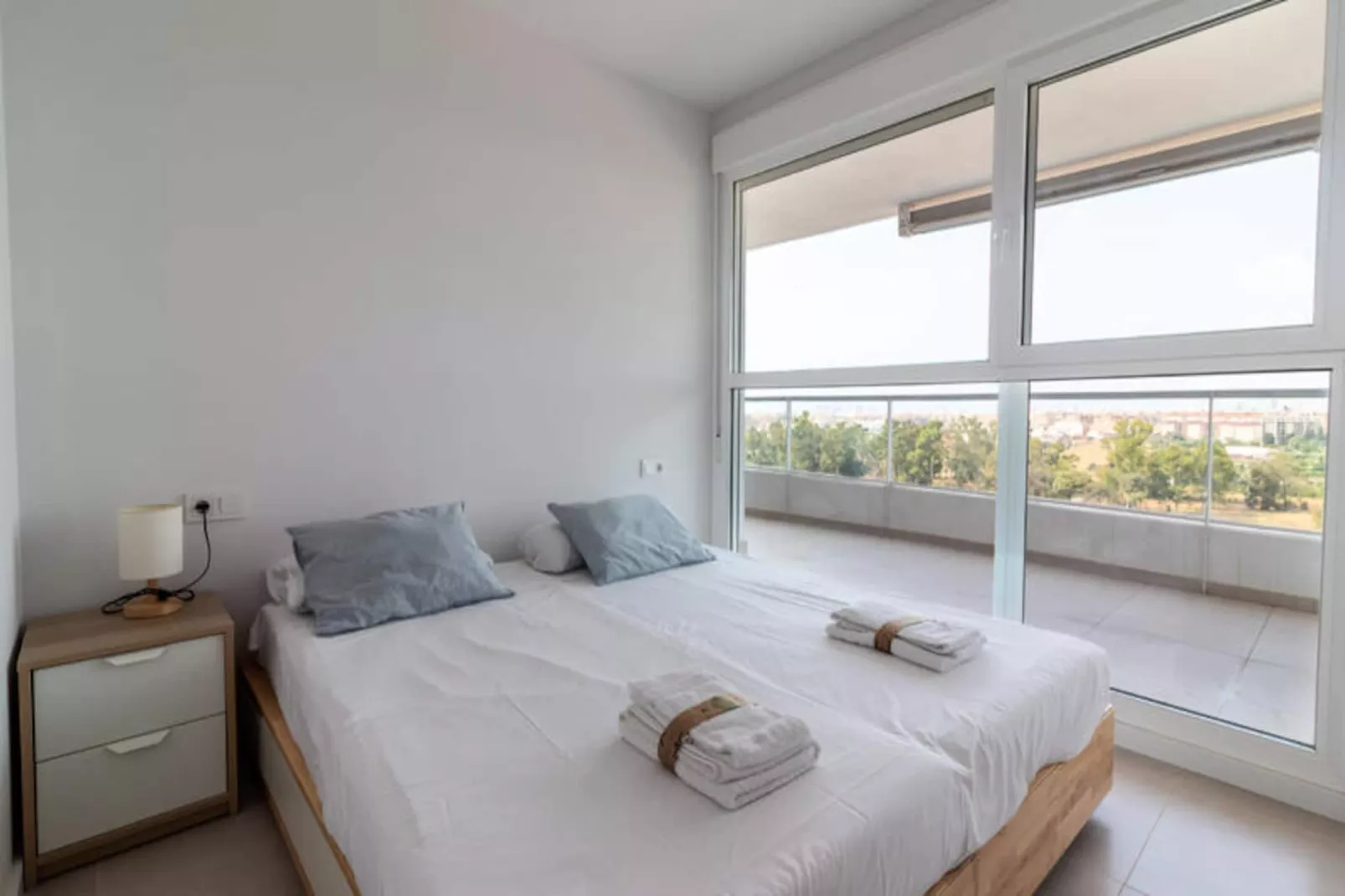 Appartements à Canet d'En Berenguer-Nicht zugeordnet