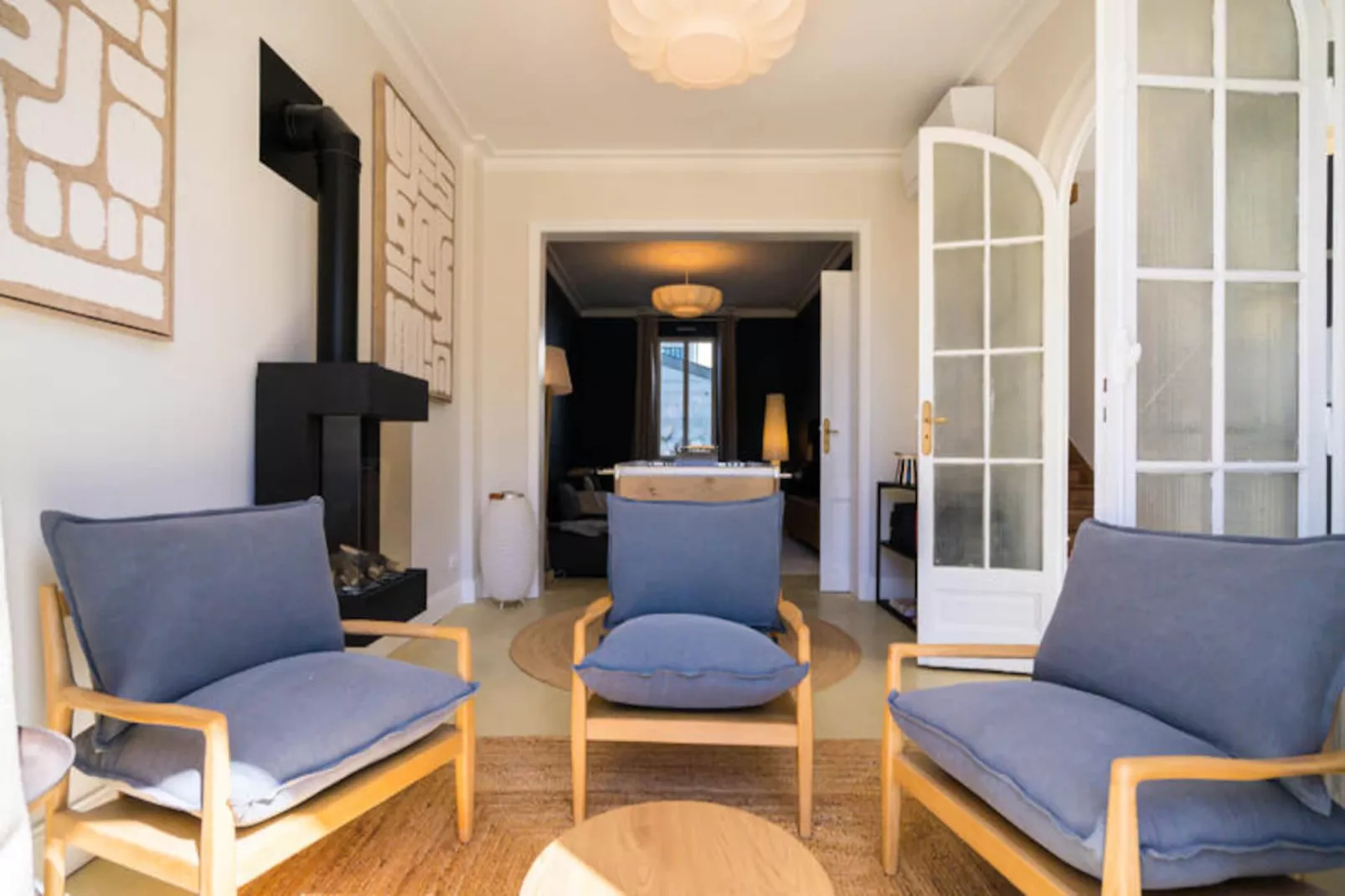 Maison à Arcachon-Untagged