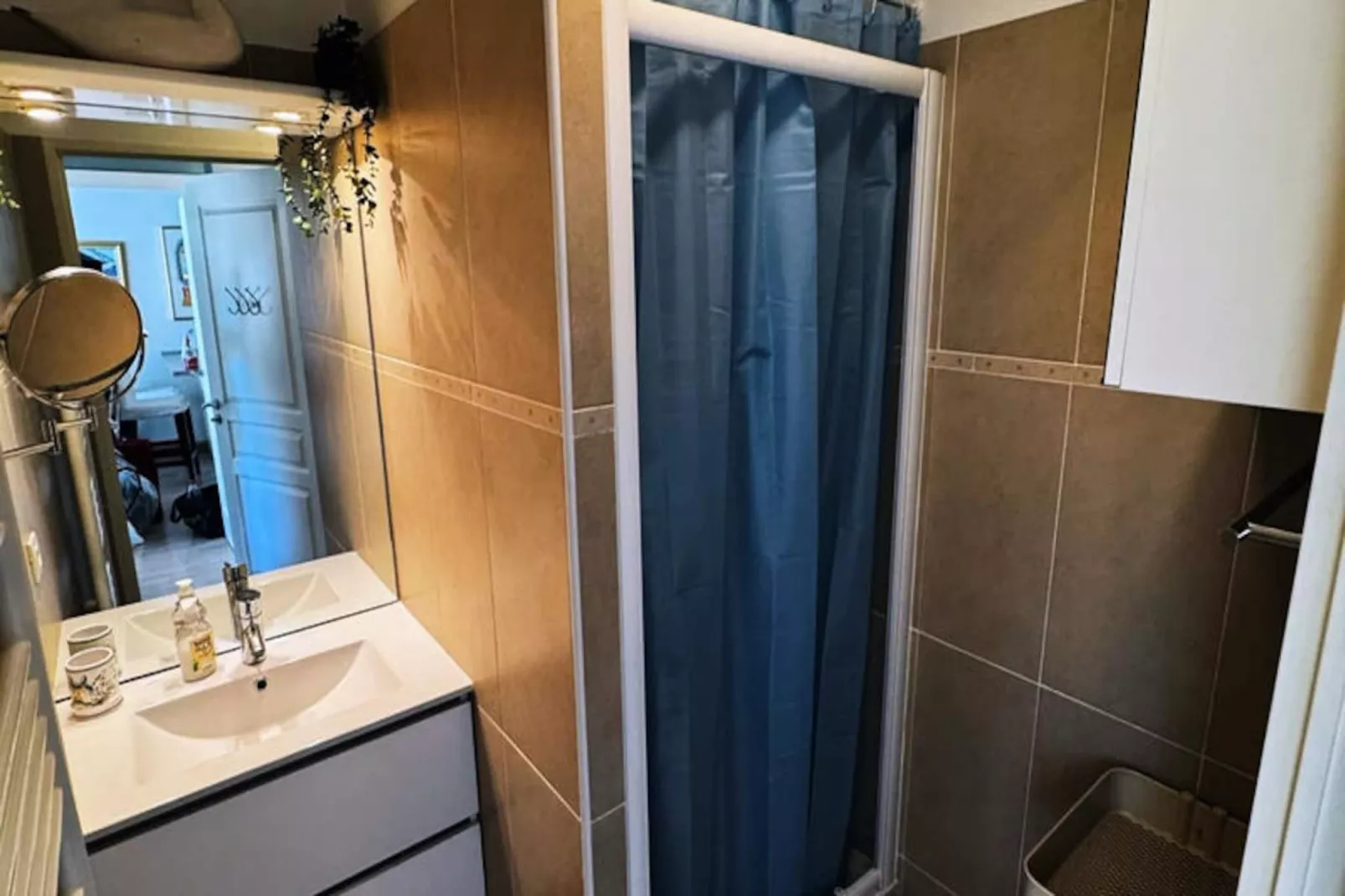 Appartements à Cannes-Nicht zugeordnet