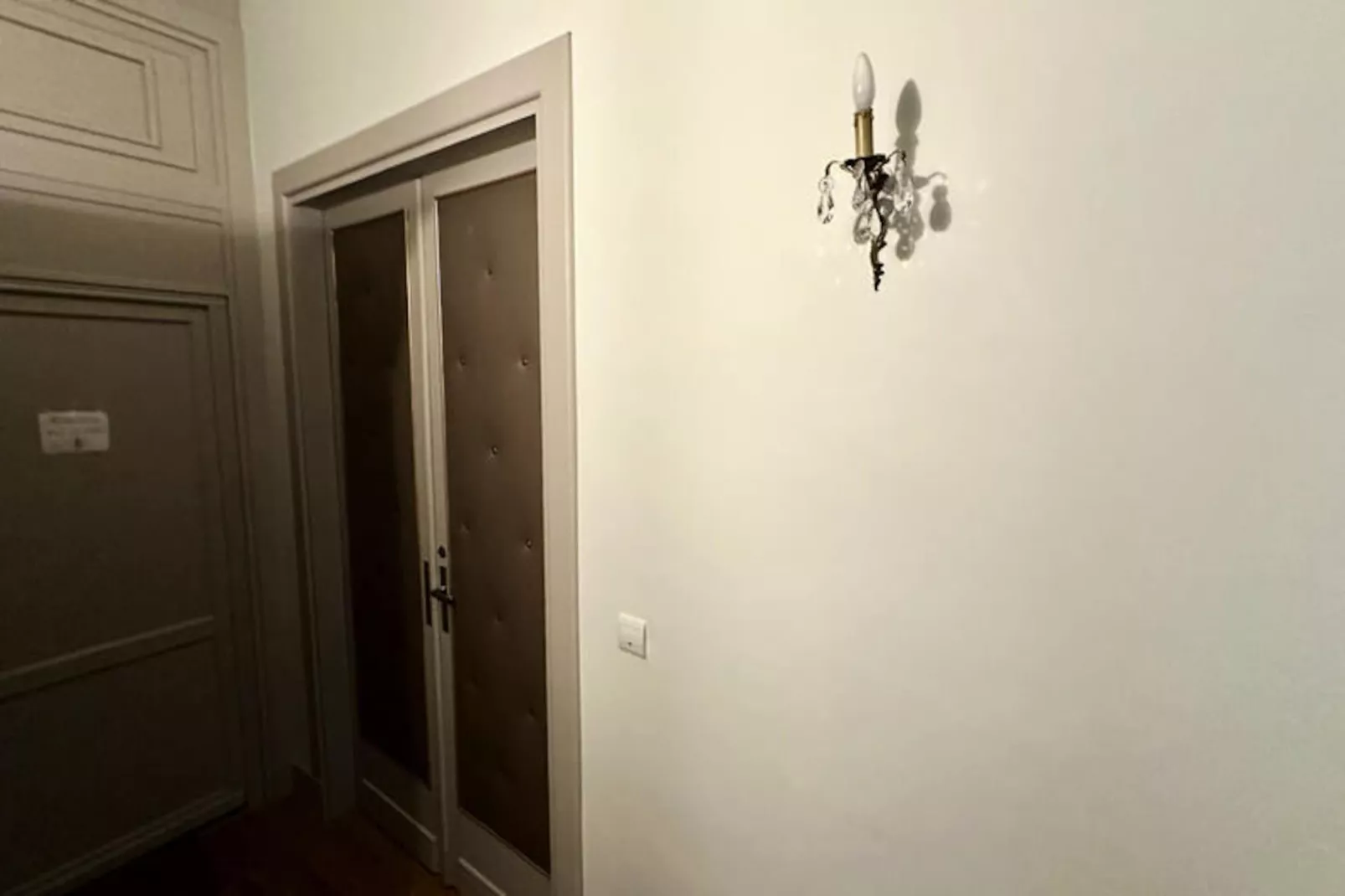 Appartements à Le Mont Dore-Nicht zugeordnet