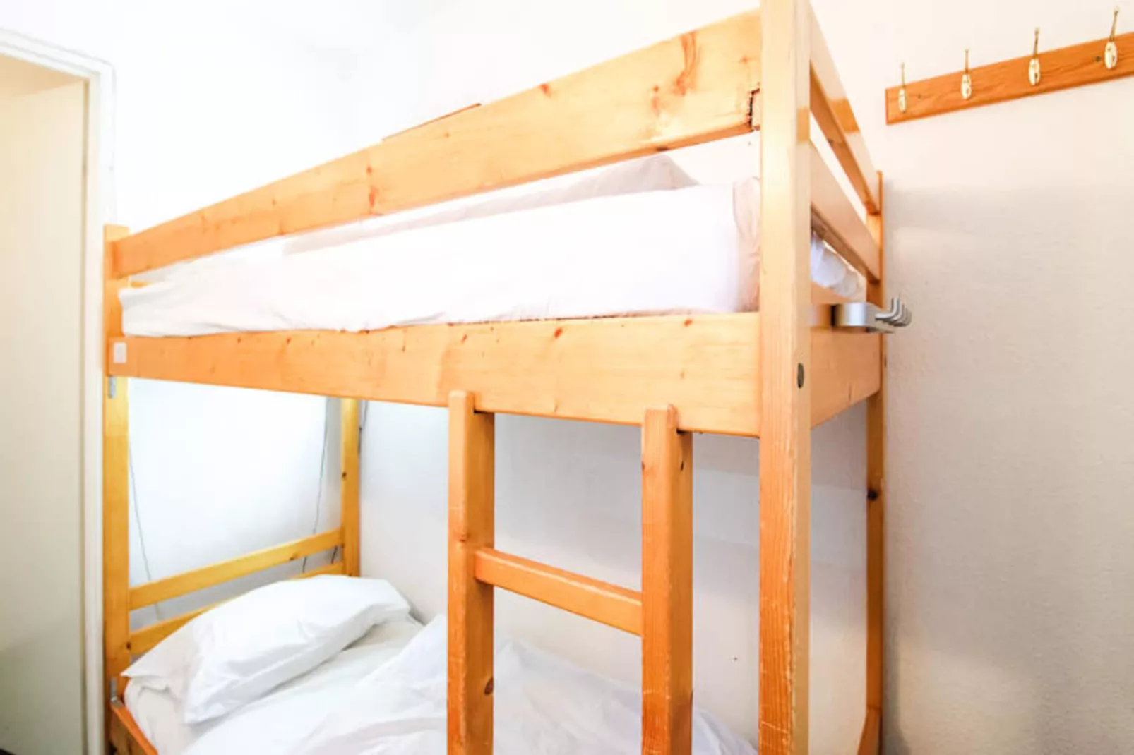 Appartements à Flaine-Nicht zugeordnet