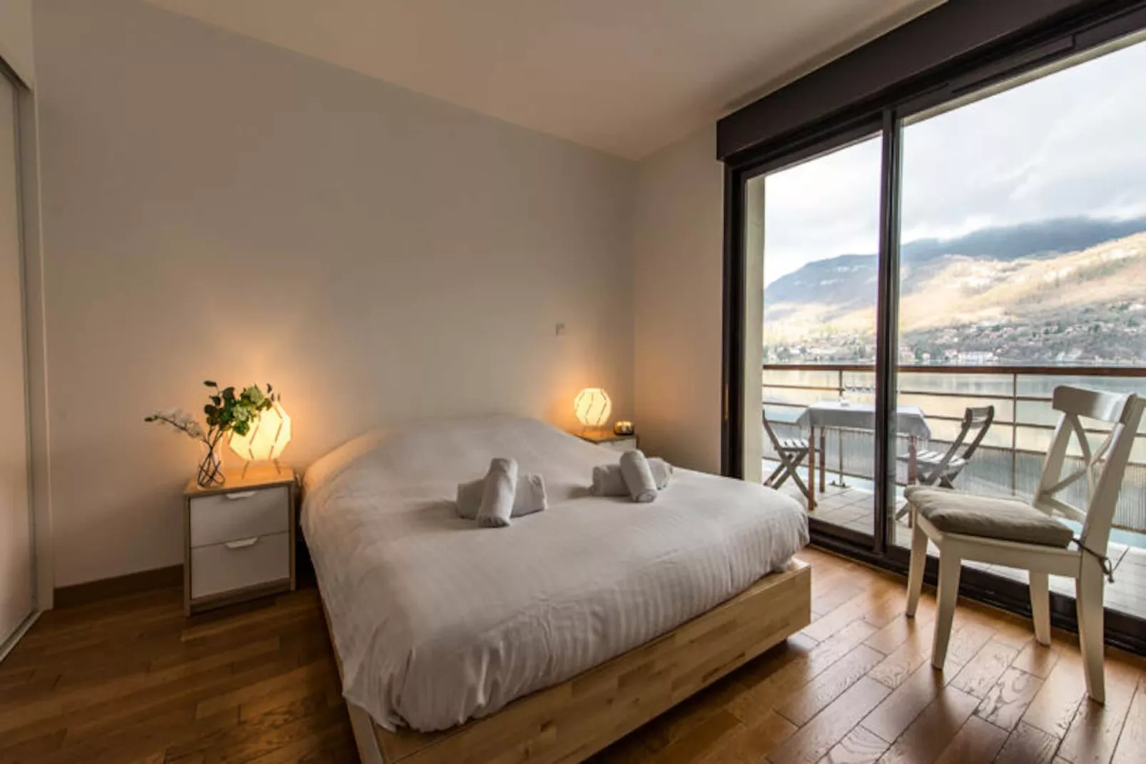 Appartements à Duingt-Untagged