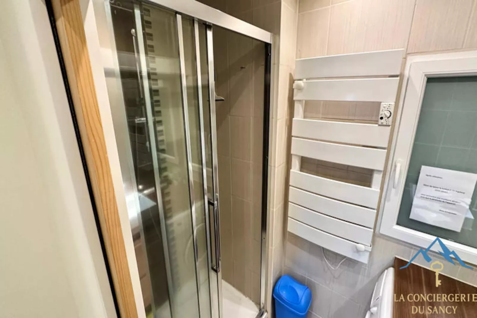 Appartements à Le Mont Dore-Nicht zugeordnet