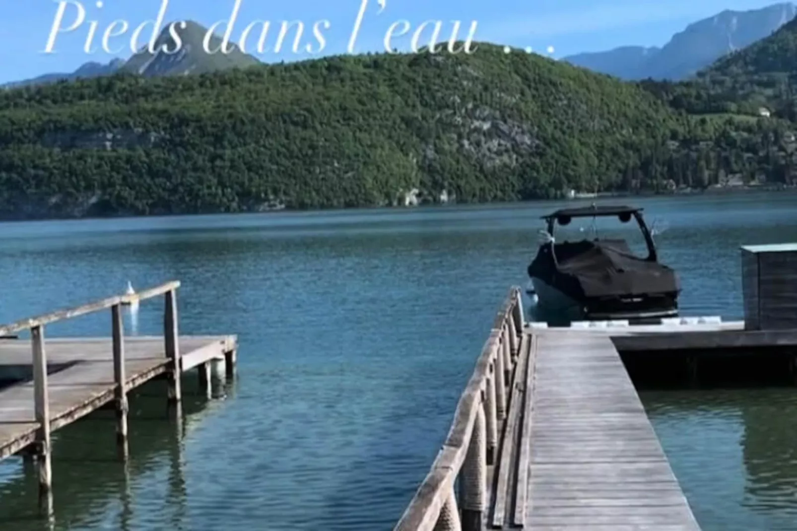 Appartements à Duingt-Untagged