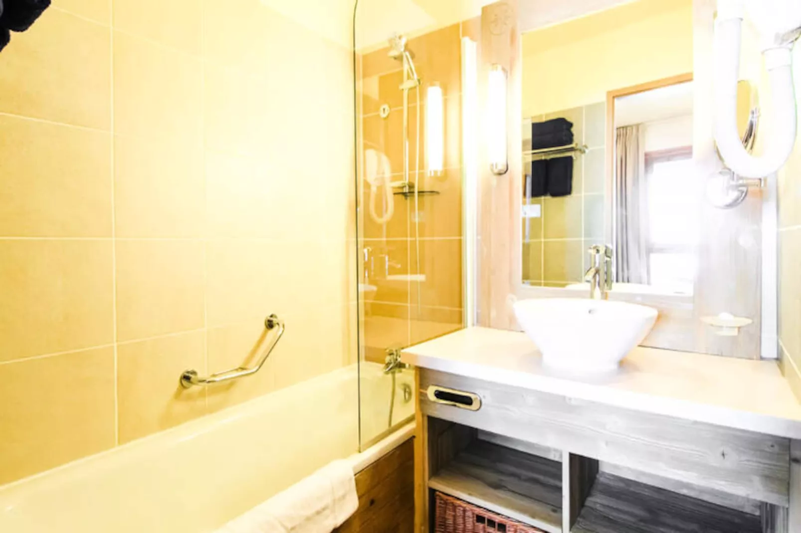 Appartements à Flaine - Non tagué