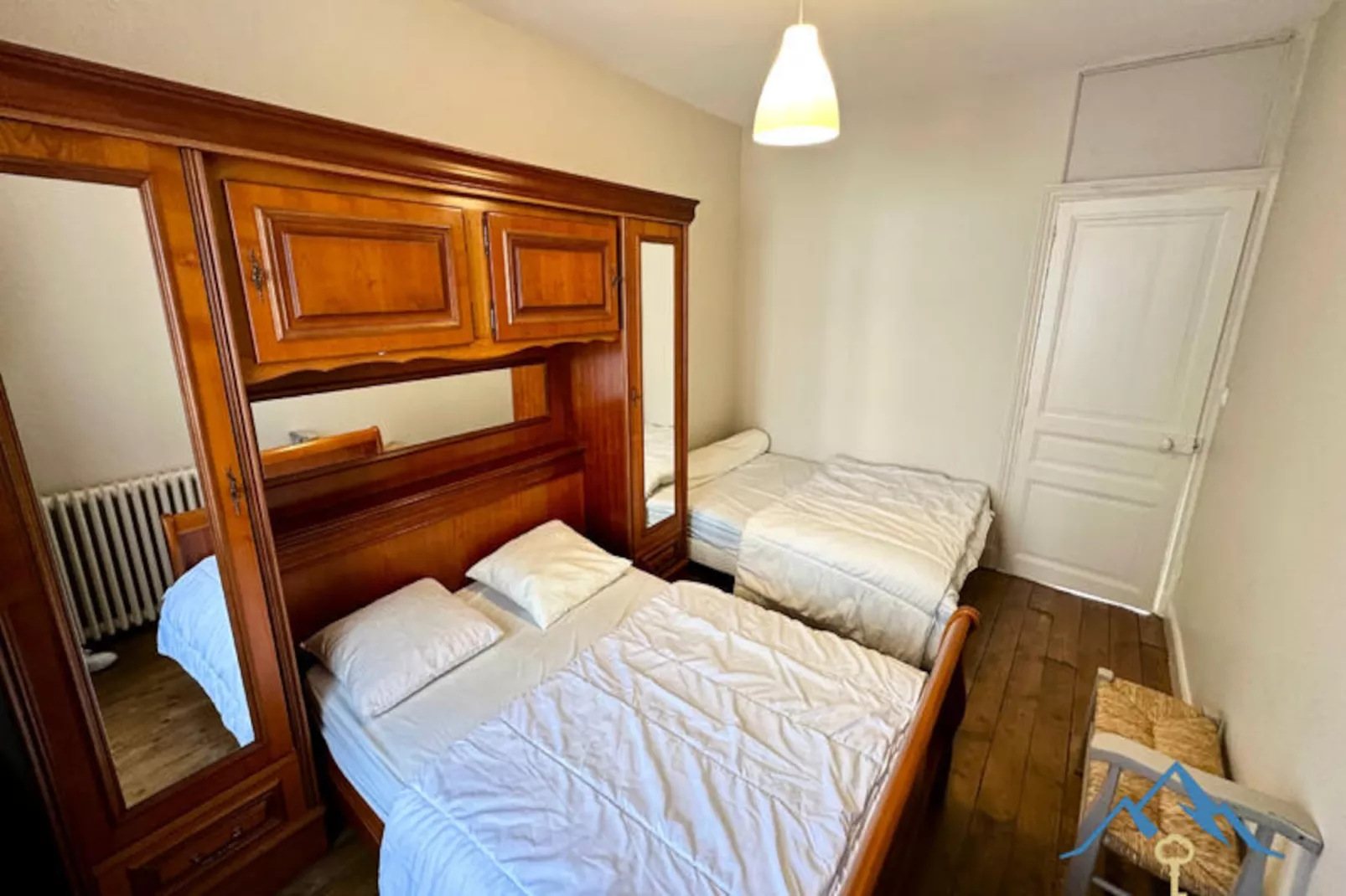 Maison à Le Mont Dore-Non tagué