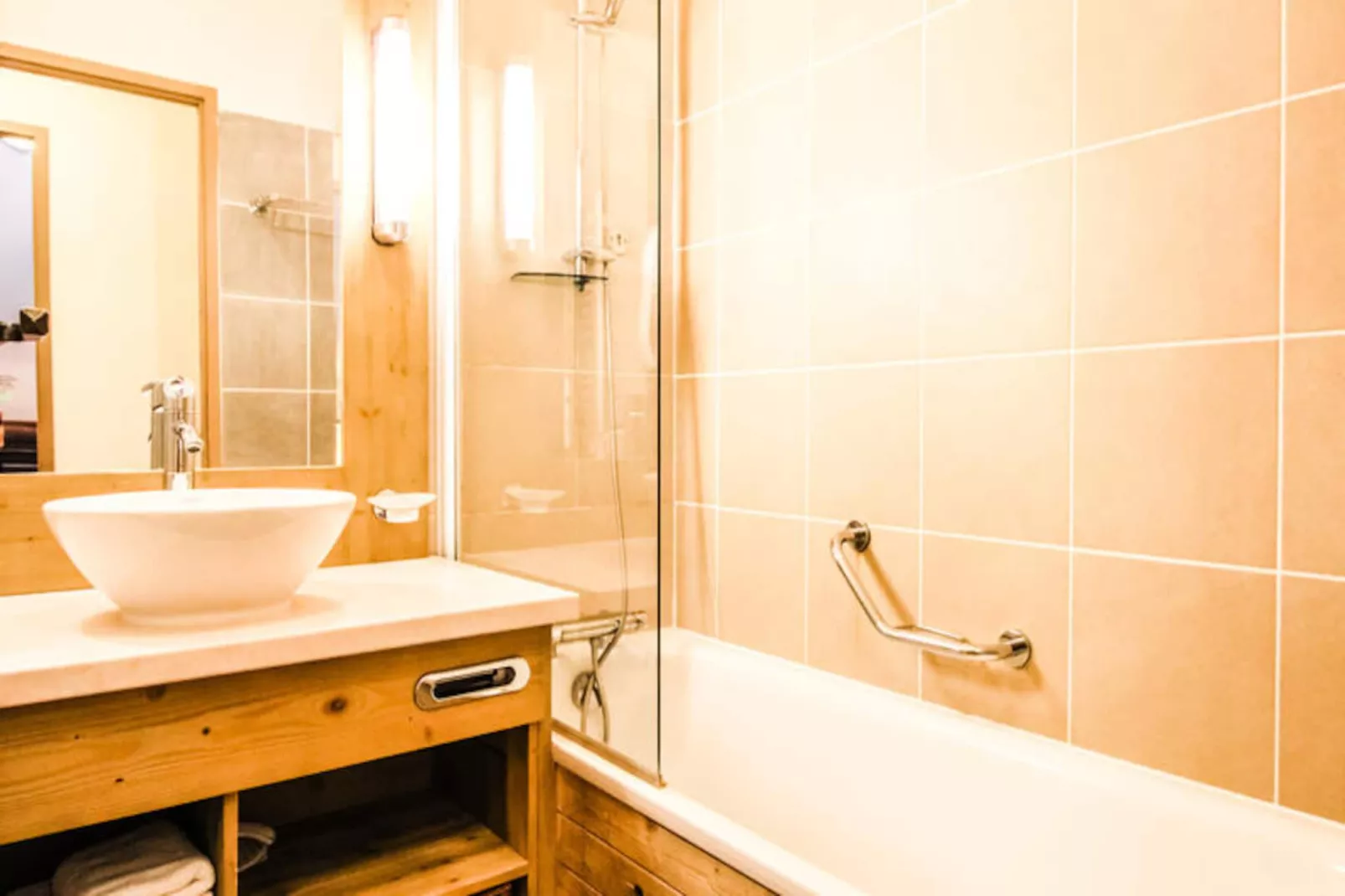 Appartements à Flaine - Non tagué