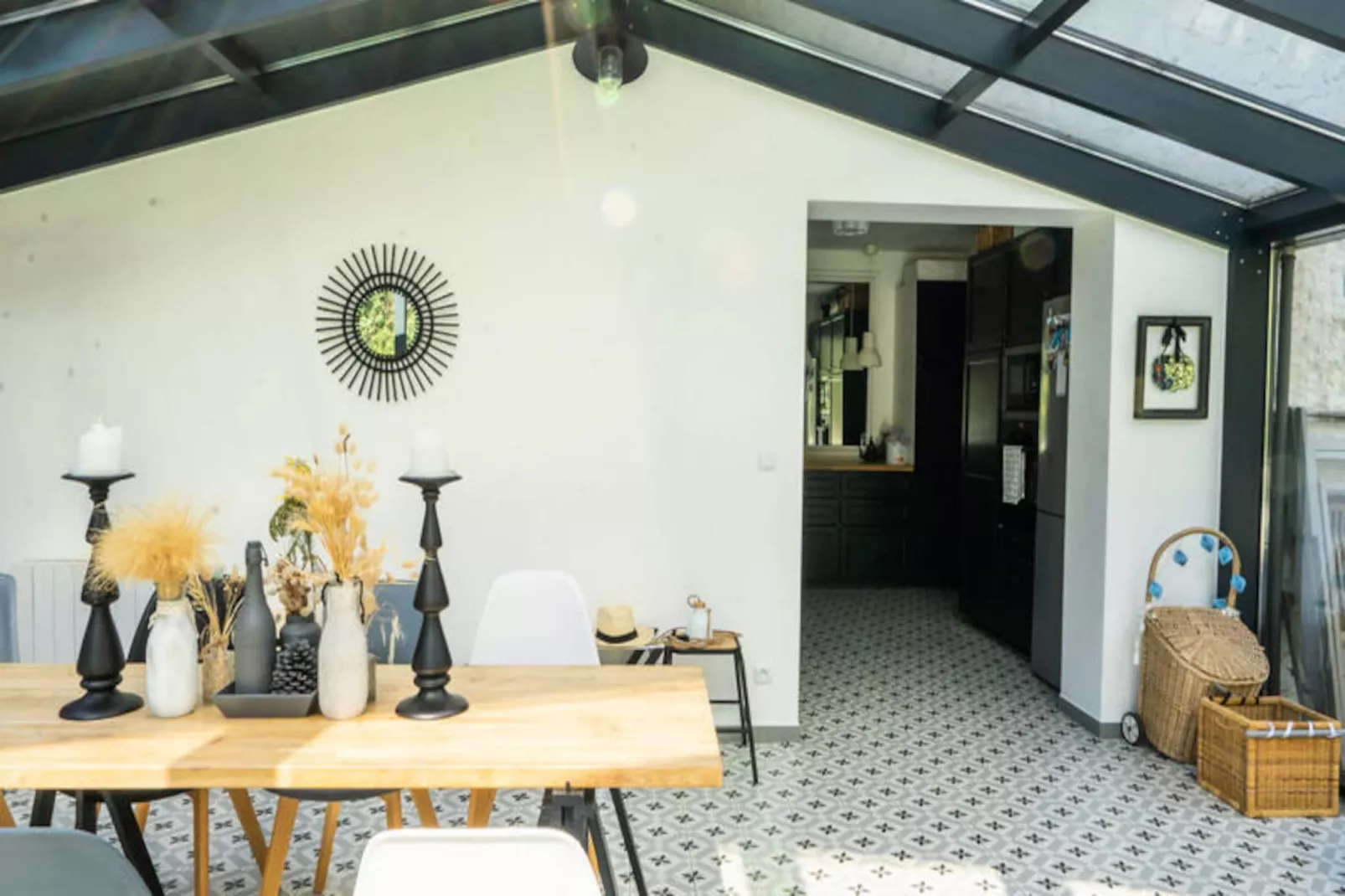 Maison à Pyla sur Mer-Nicht zugeordnet