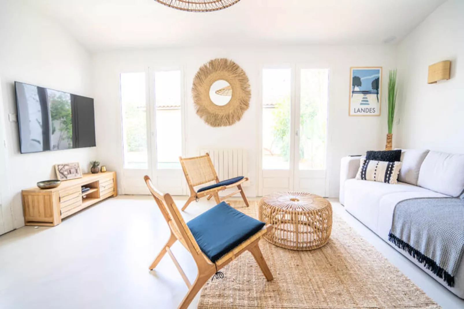 Maison à Arcachon-Non tagué