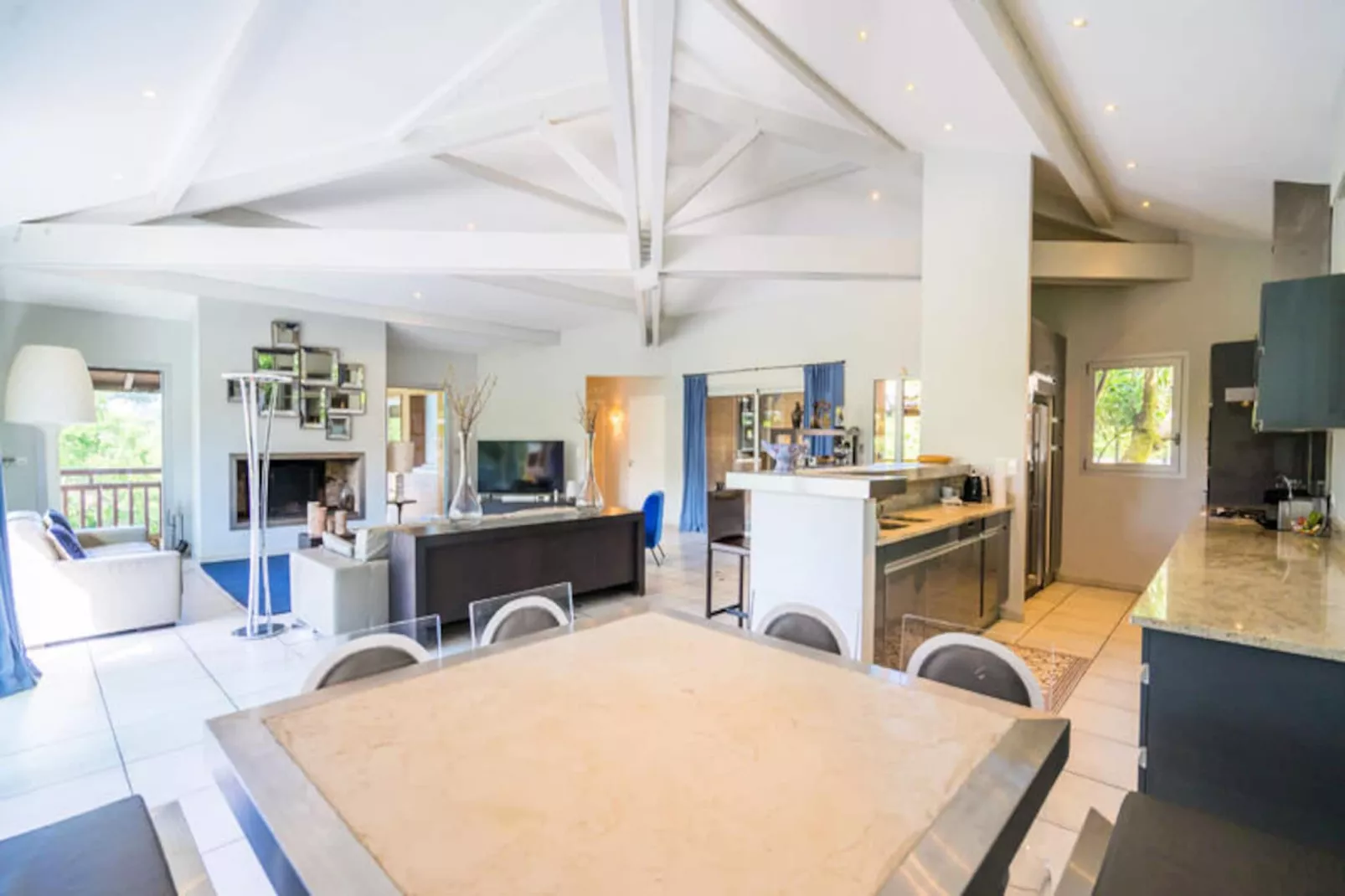 Maison à Pyla sur Mer-Nicht zugeordnet