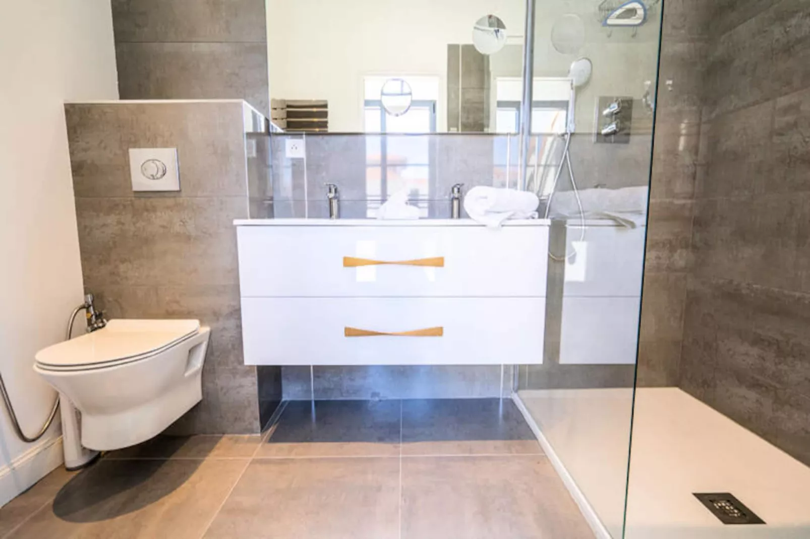 Appartements à Arcachon-Non tagué