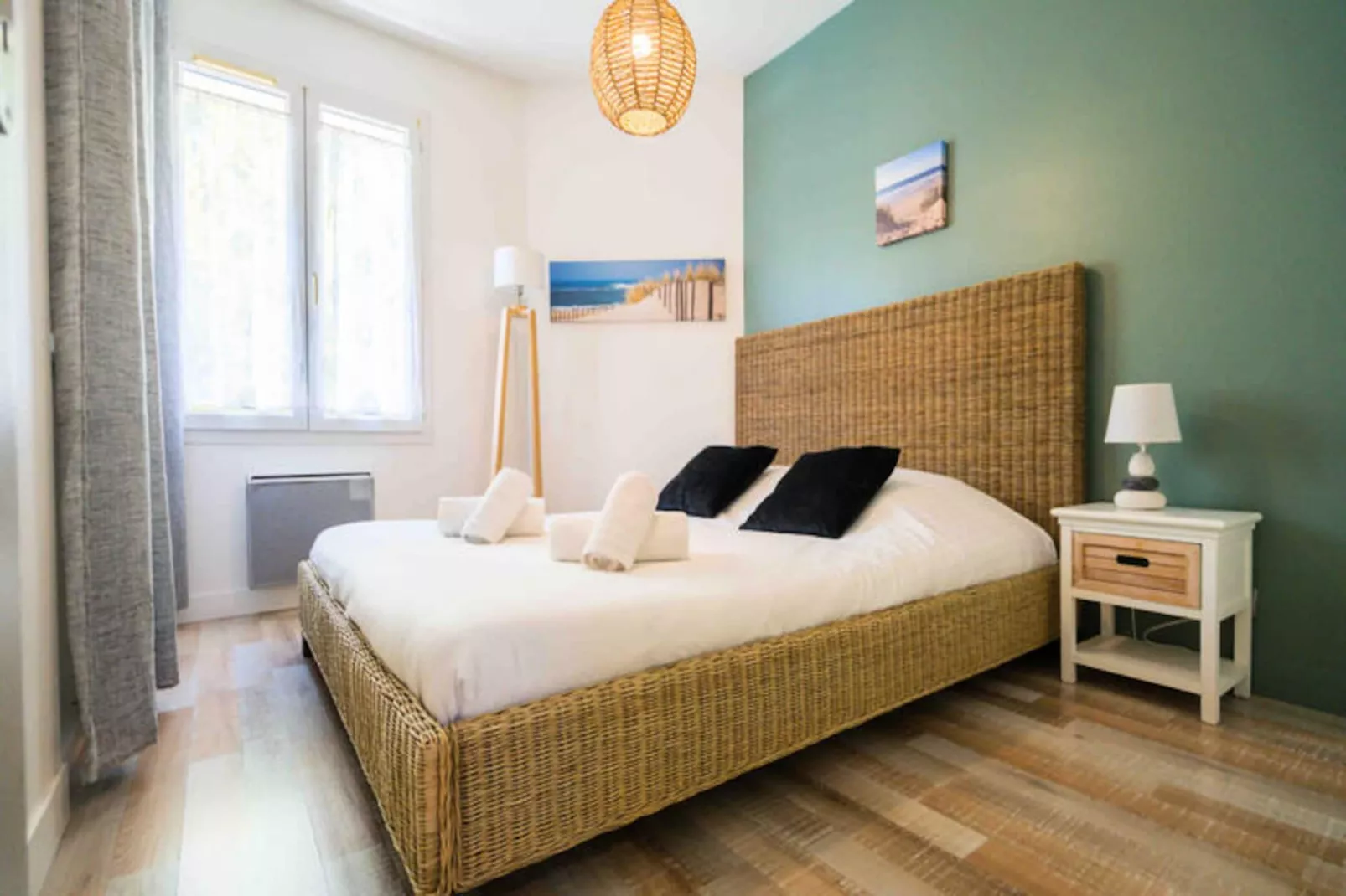 Maison à Gujan-Mestras-Untagged